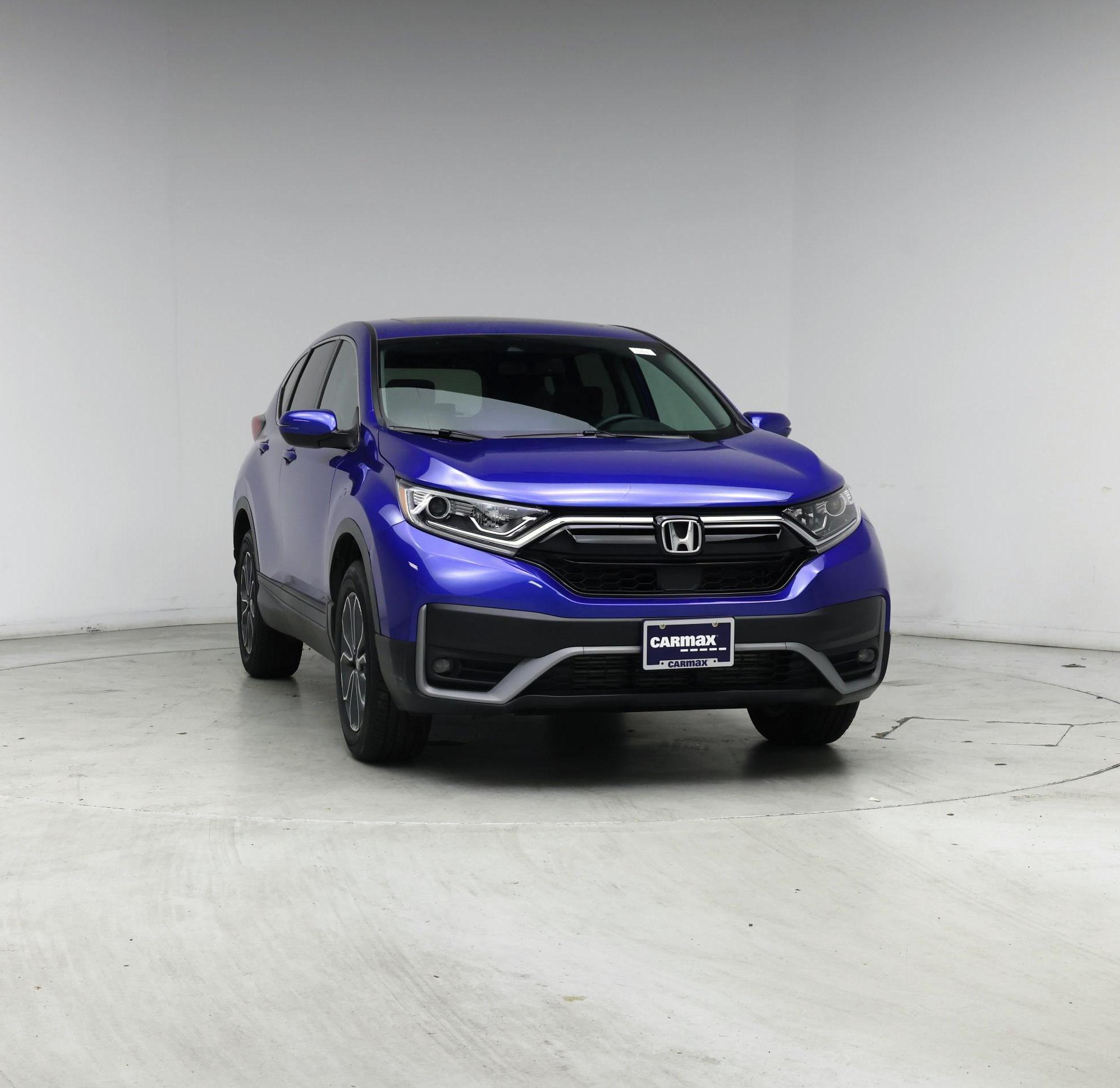 Thumbnail: 2022 Honda CR-V - 5