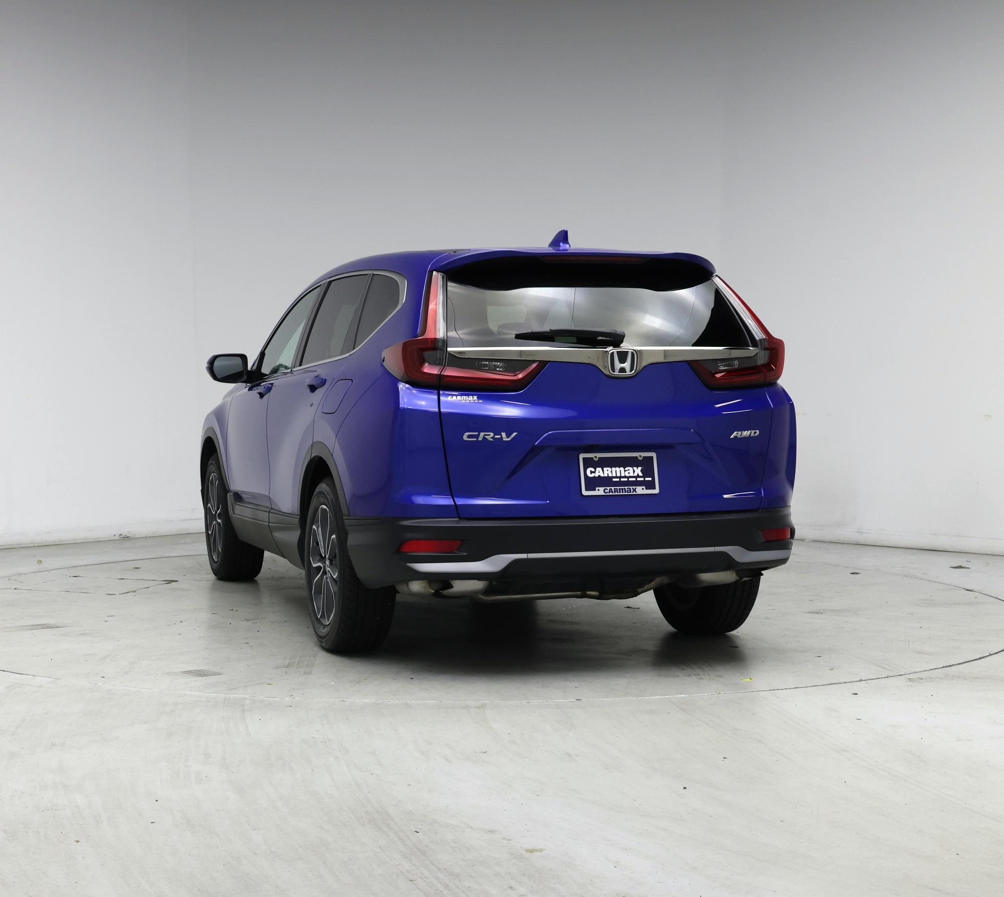 Thumbnail: 2022 Honda CR-V - 6