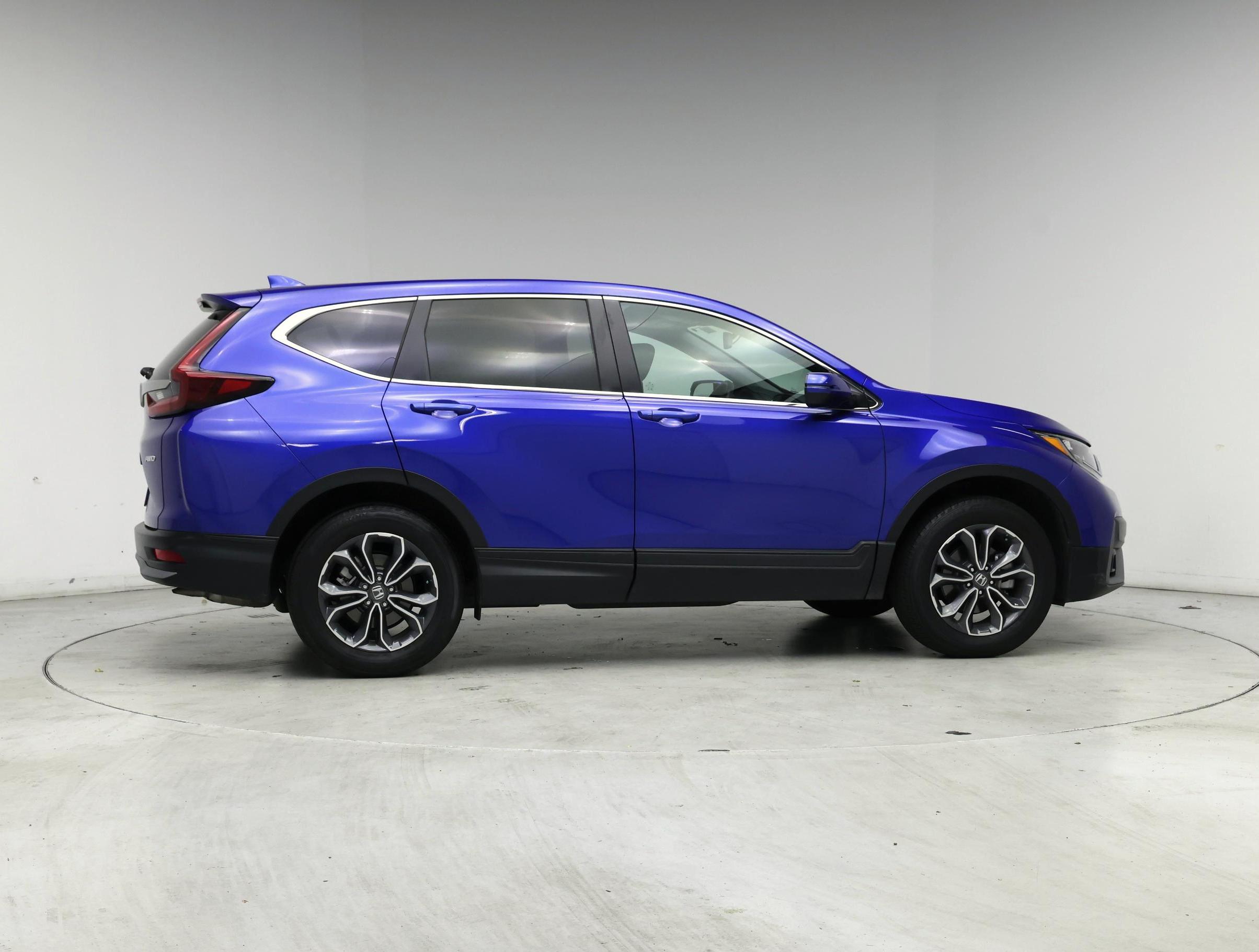 Thumbnail: 2022 Honda CR-V - 7