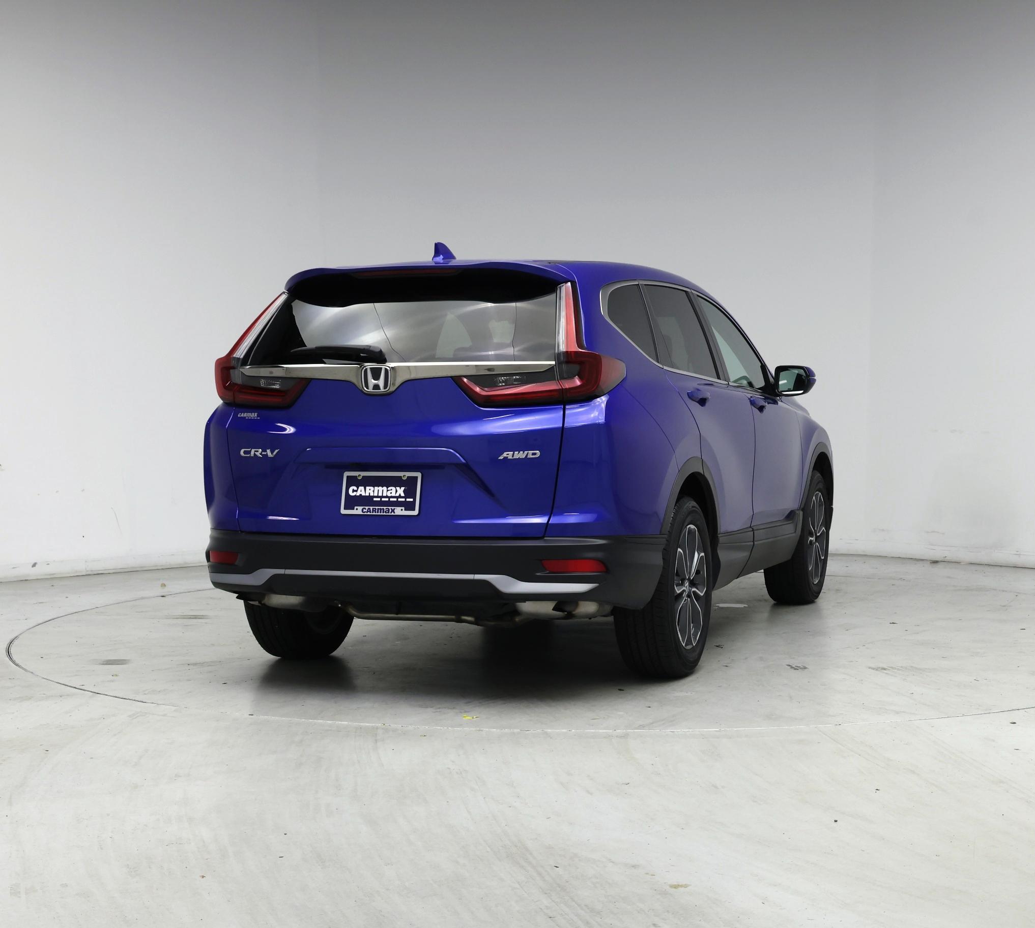 Thumbnail: 2022 Honda CR-V - 8