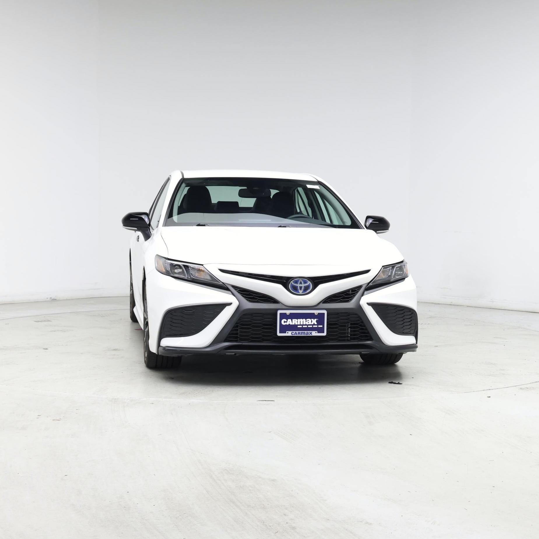 Thumbnail: 2022 Toyota Camry - 5