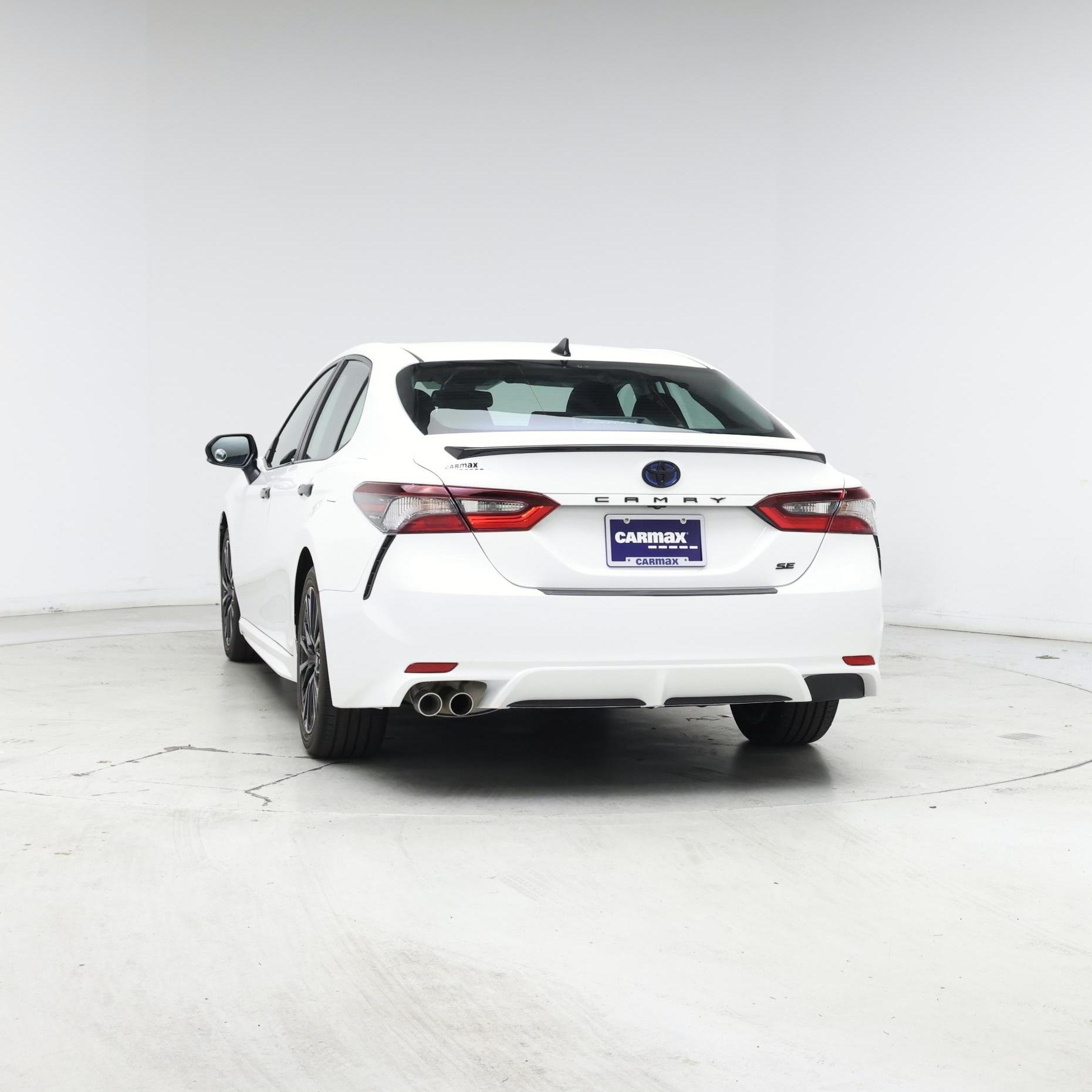 Thumbnail: 2022 Toyota Camry - 6