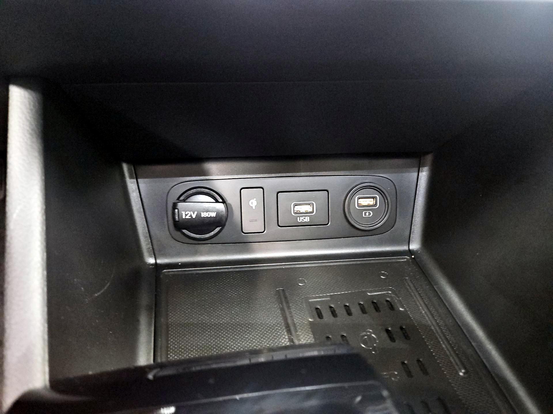 Thumbnail: 2022 Hyundai Sonata - 19