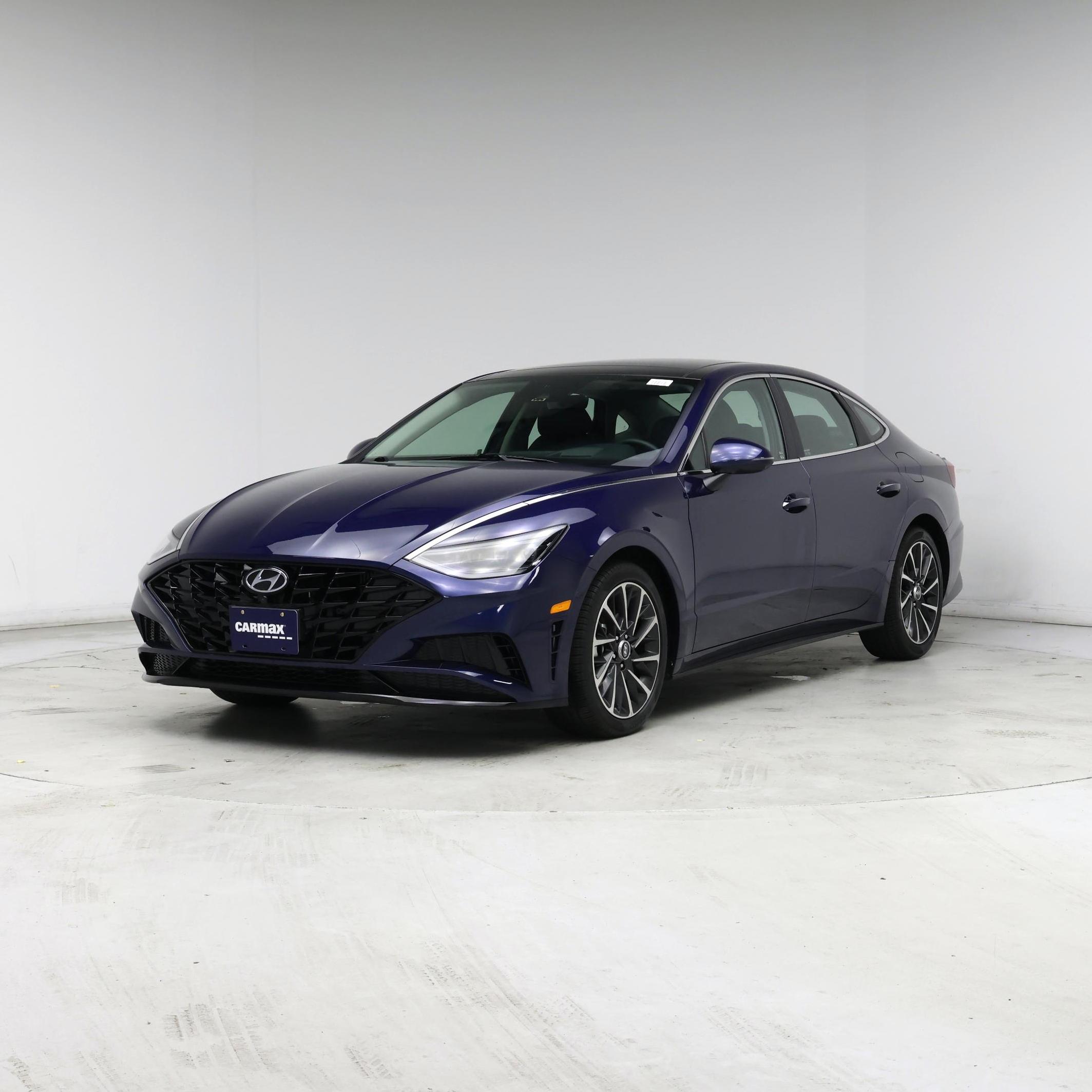 Thumbnail: 2022 Hyundai Sonata - 4