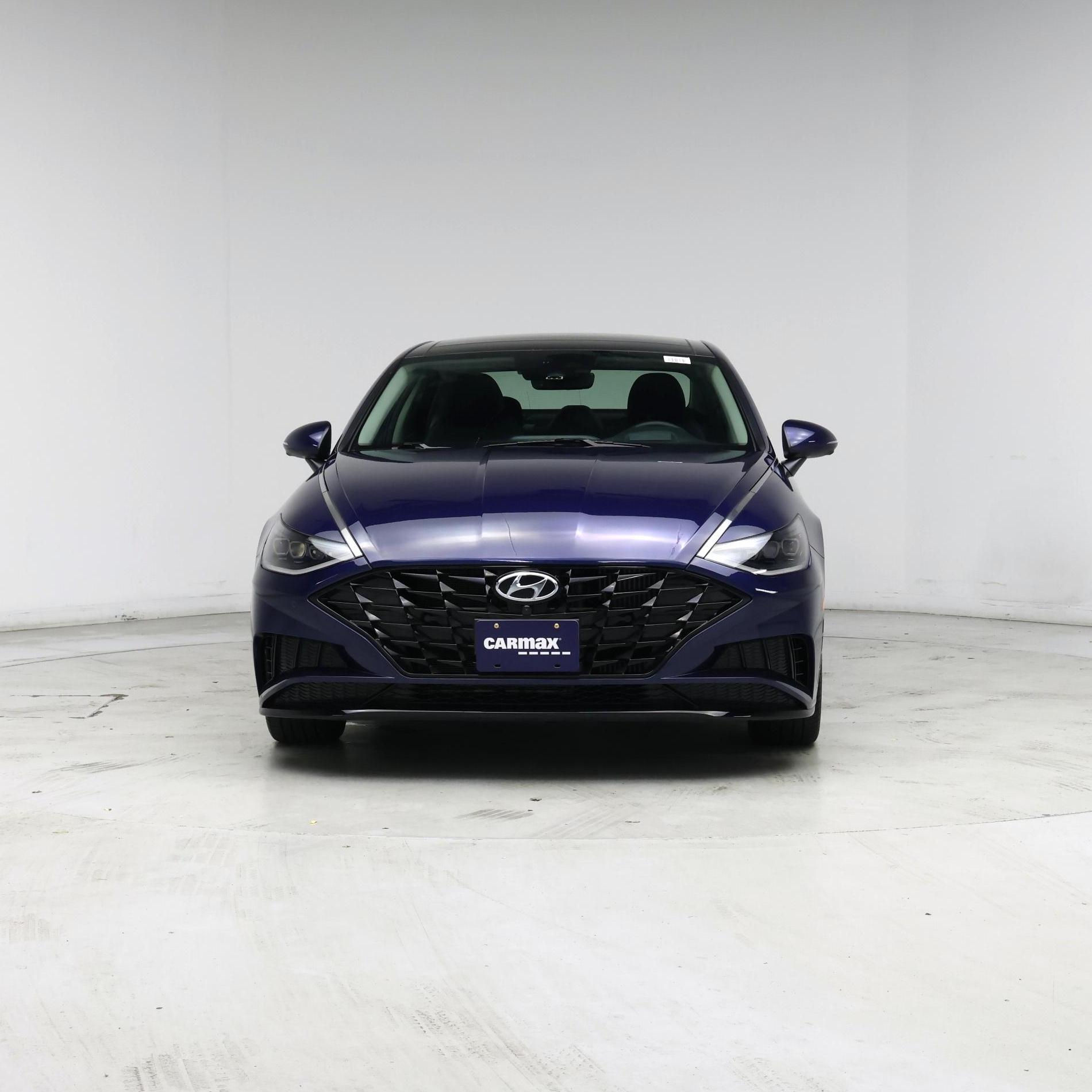 Thumbnail: 2022 Hyundai Sonata - 5