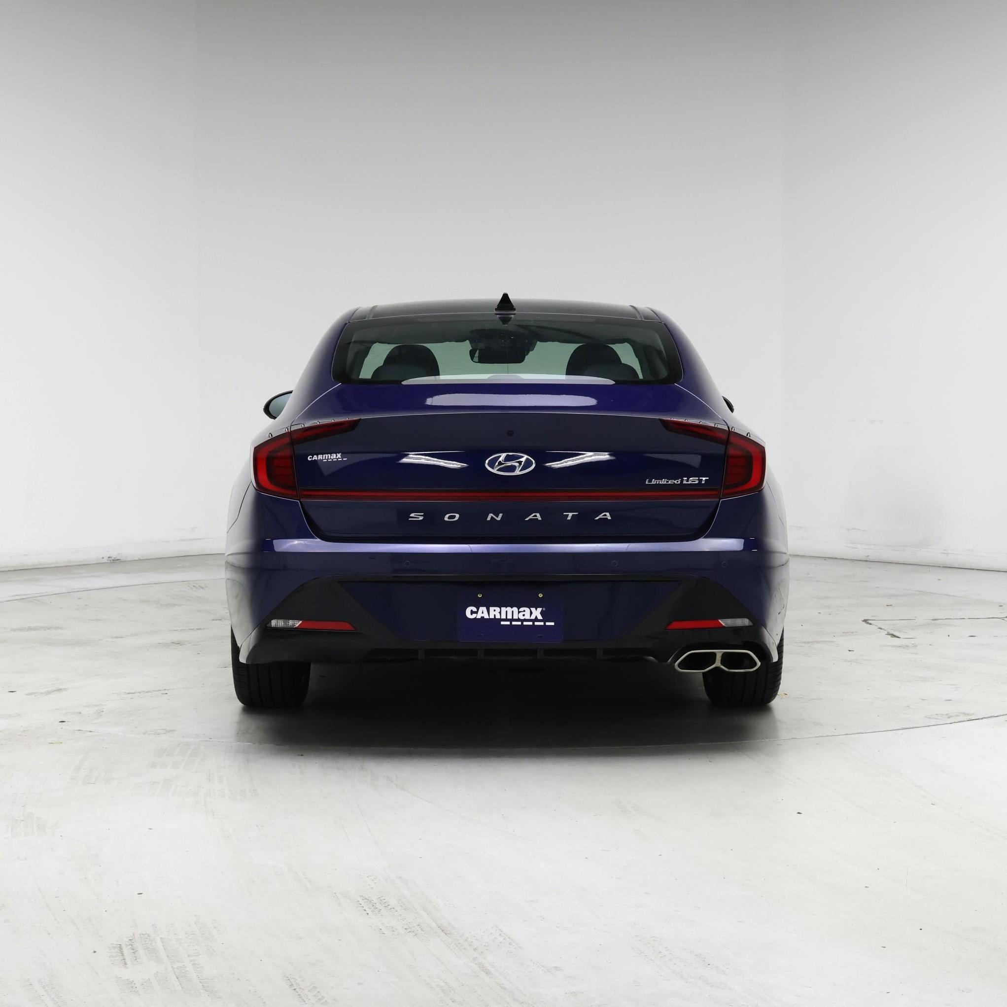 Thumbnail: 2022 Hyundai Sonata - 6