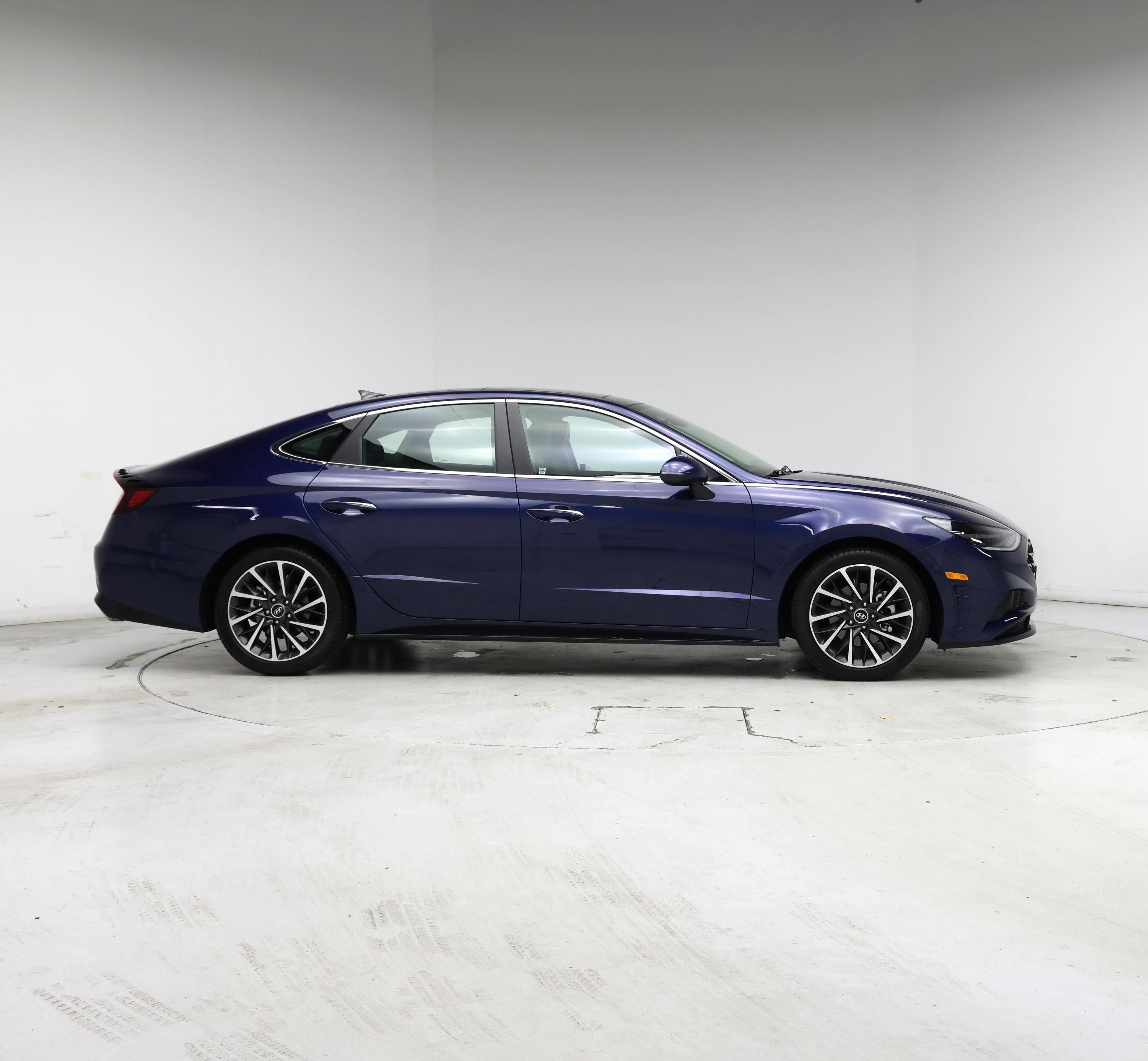 Thumbnail: 2022 Hyundai Sonata - 7