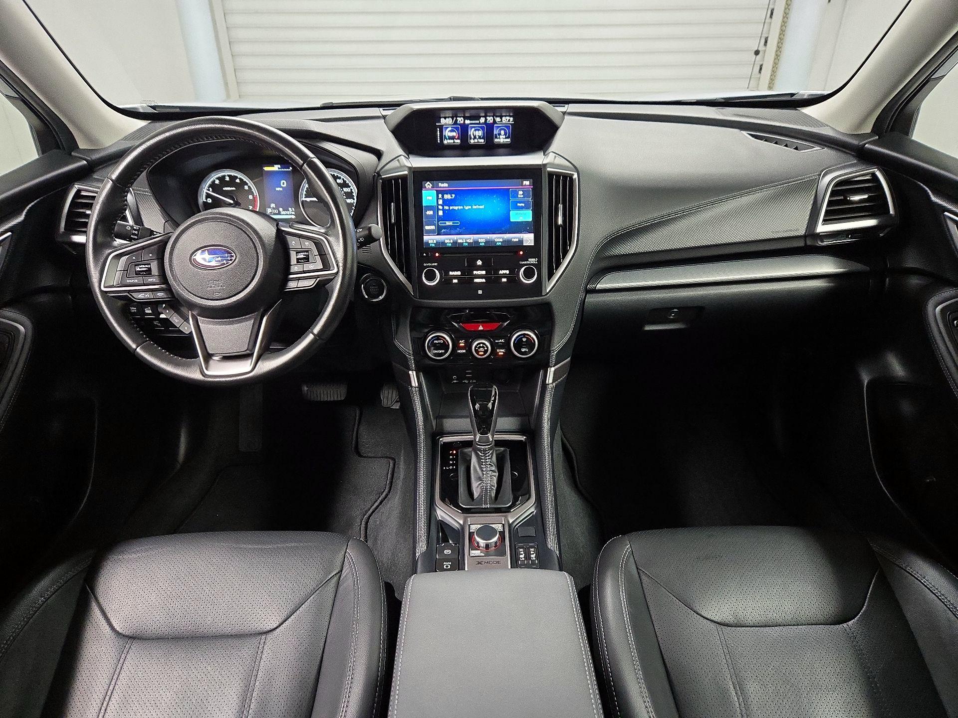 Thumbnail: 2020 Subaru Forester - 9