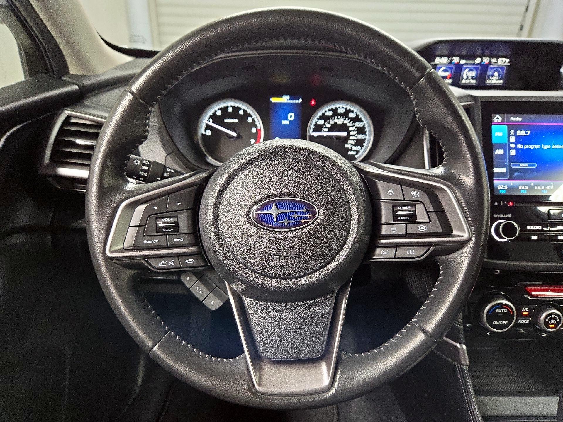 Thumbnail: 2020 Subaru Forester - 10