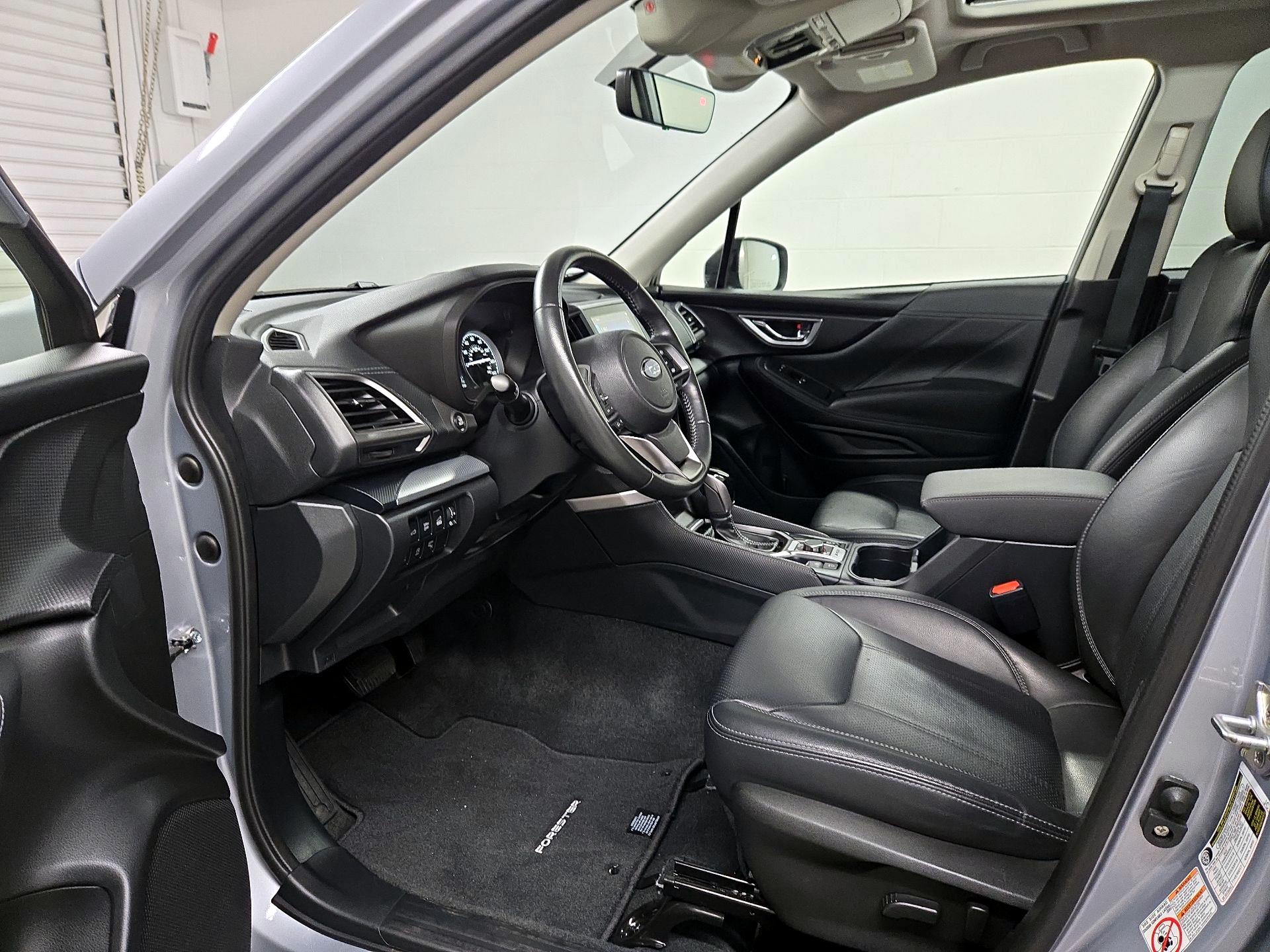 Thumbnail: 2020 Subaru Forester - 11