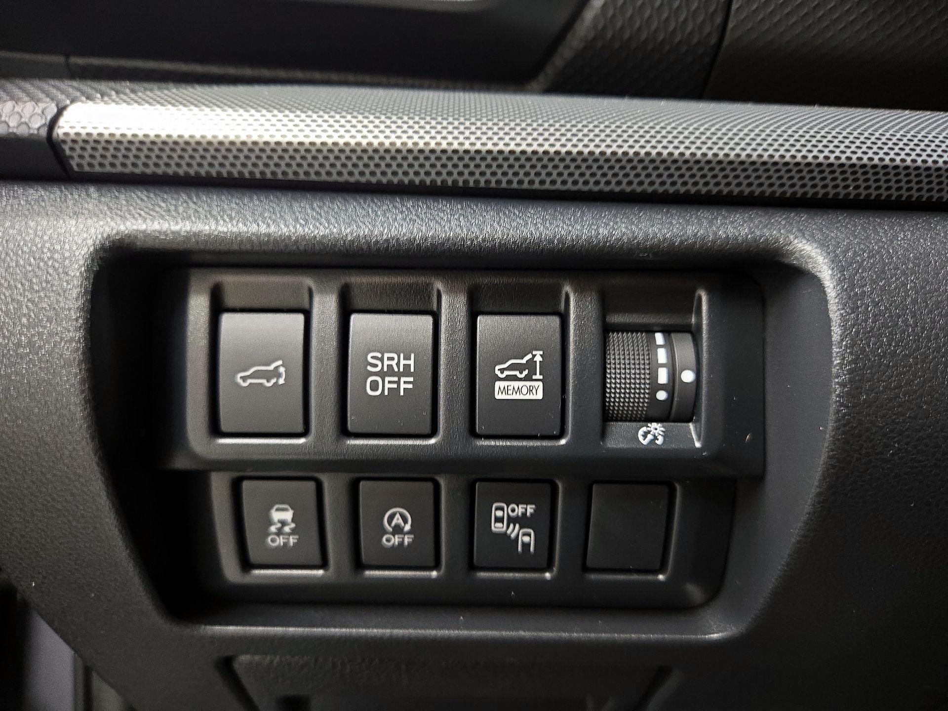 Thumbnail: 2020 Subaru Forester - 13