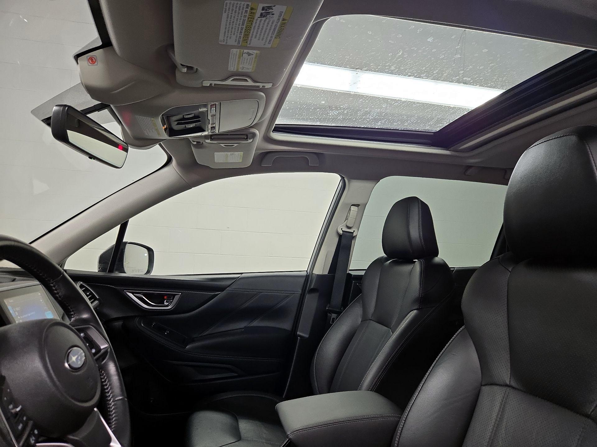 Thumbnail: 2020 Subaru Forester - 19