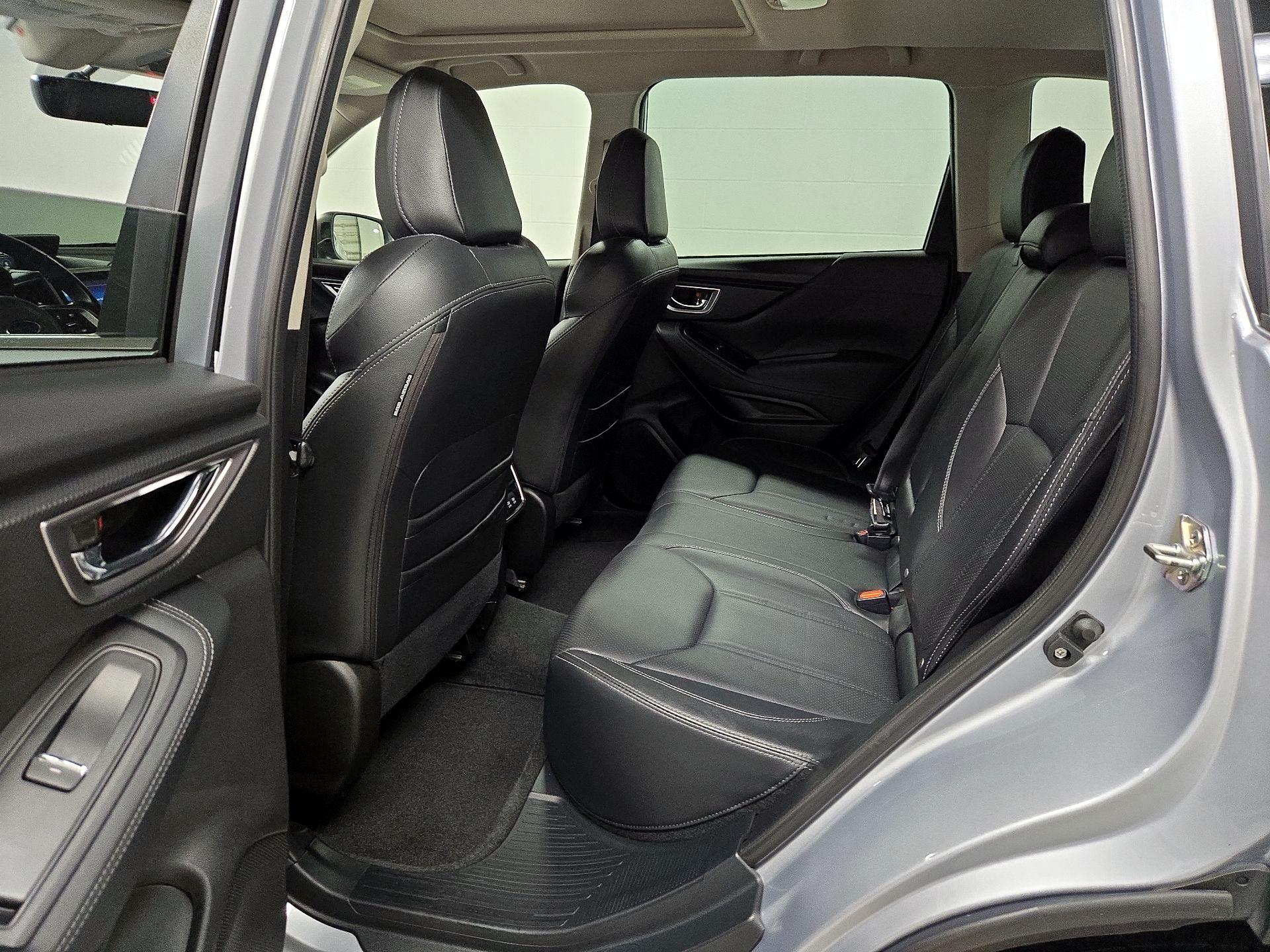 Thumbnail: 2020 Subaru Forester - 20