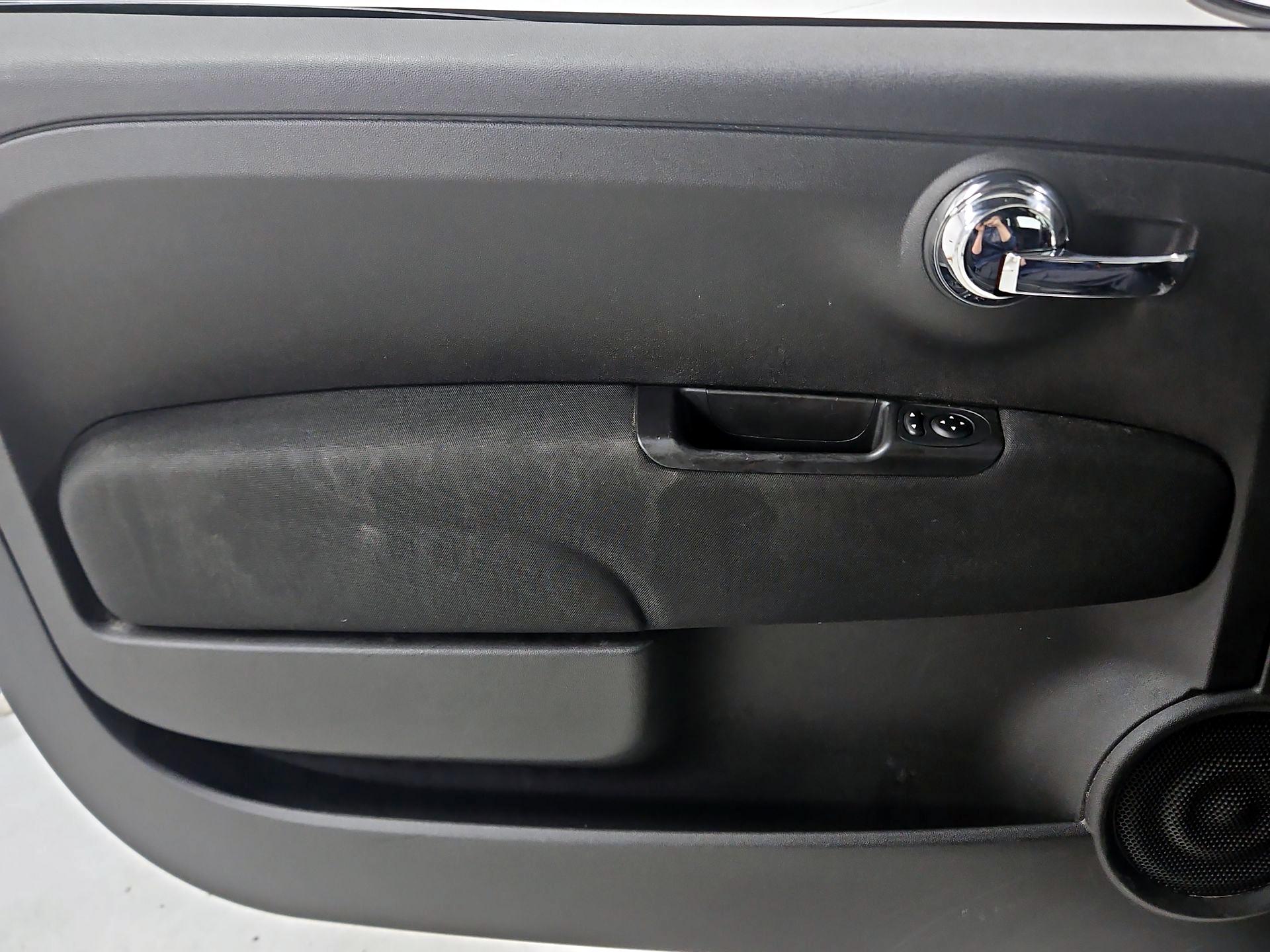 Thumbnail: 2015 Fiat 500 - 12