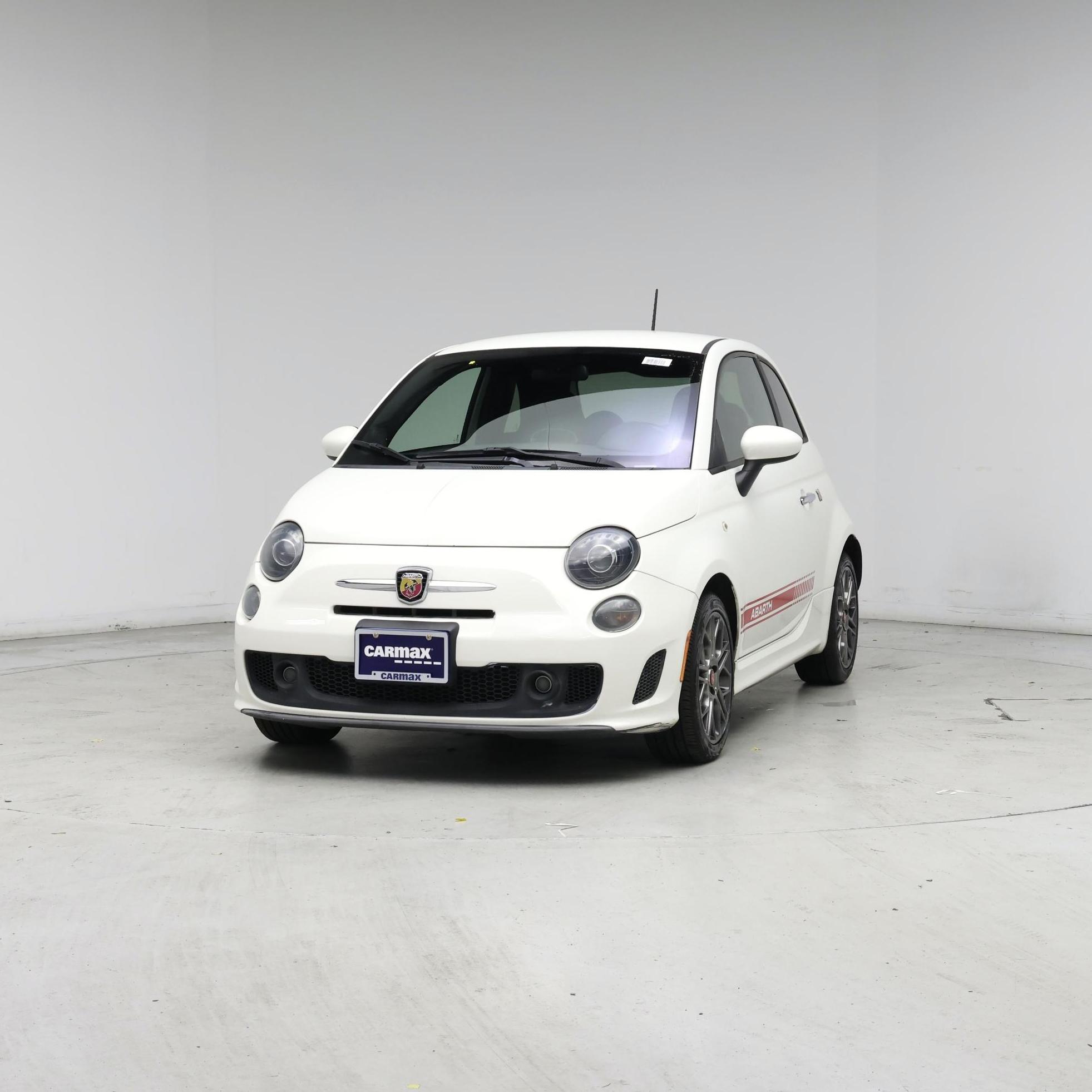 Thumbnail: 2015 Fiat 500 - 4