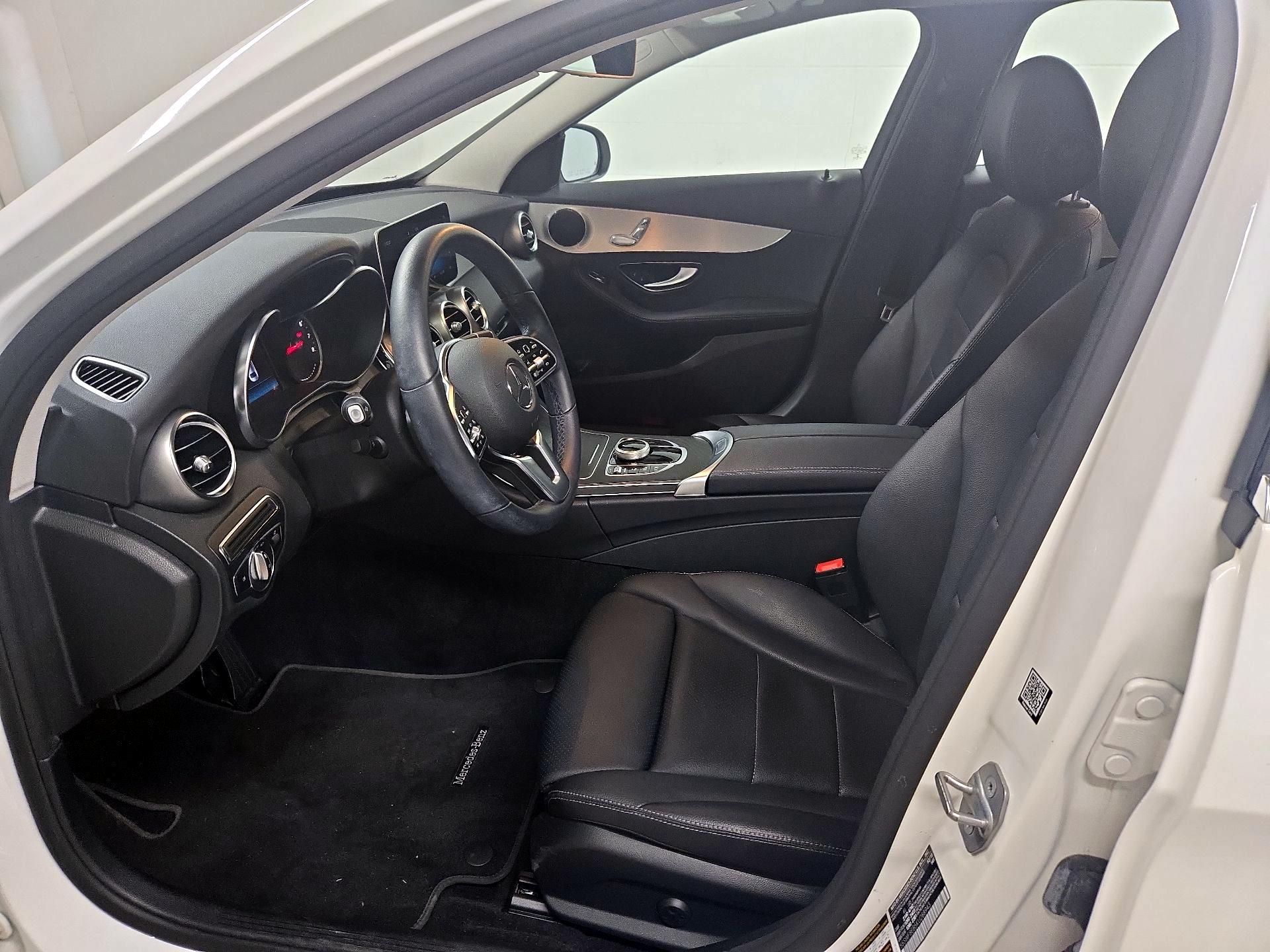Thumbnail: 2019 Mercedes-Benz C-Class - 11