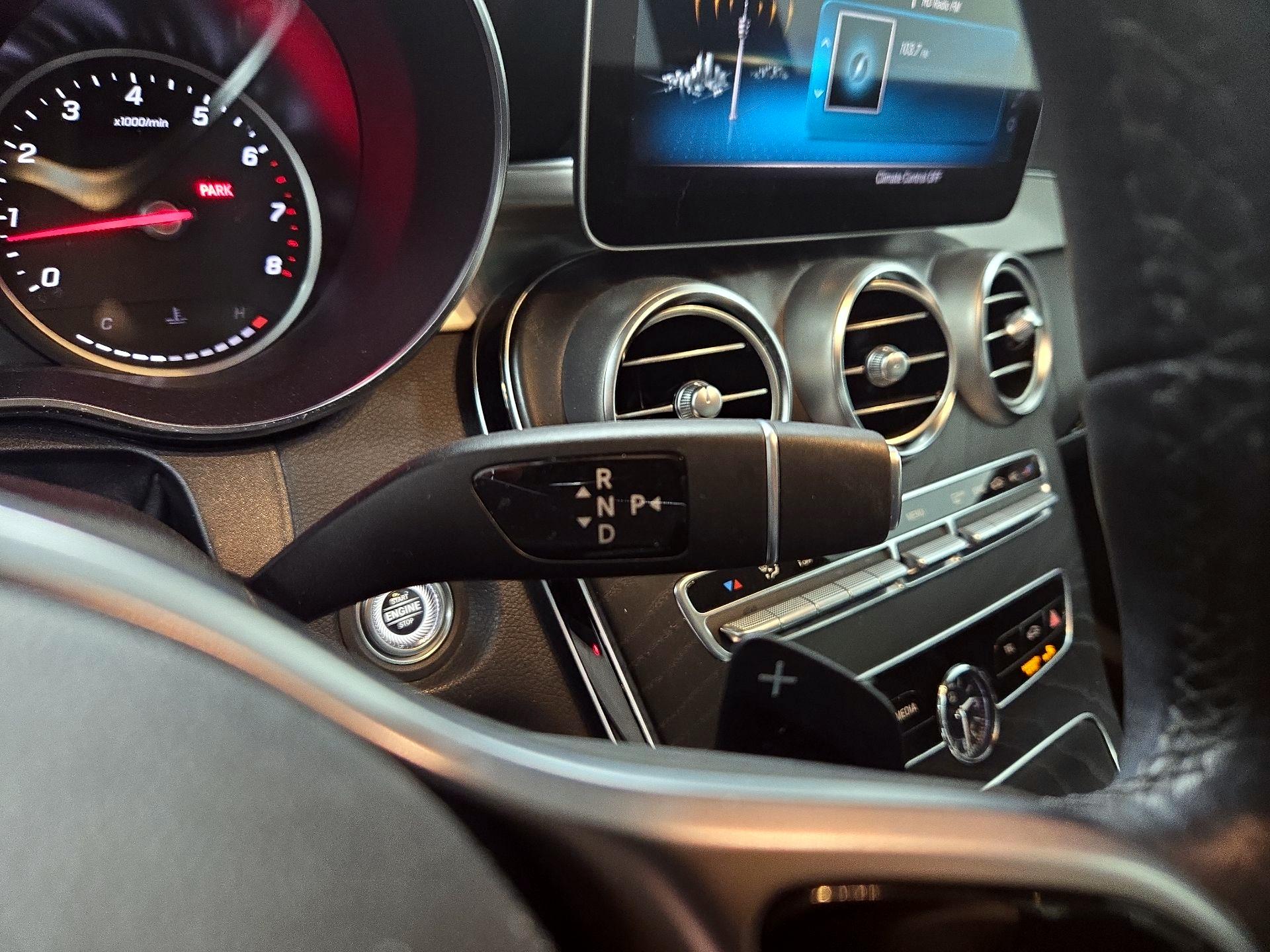 Thumbnail: 2019 Mercedes-Benz C-Class - 17