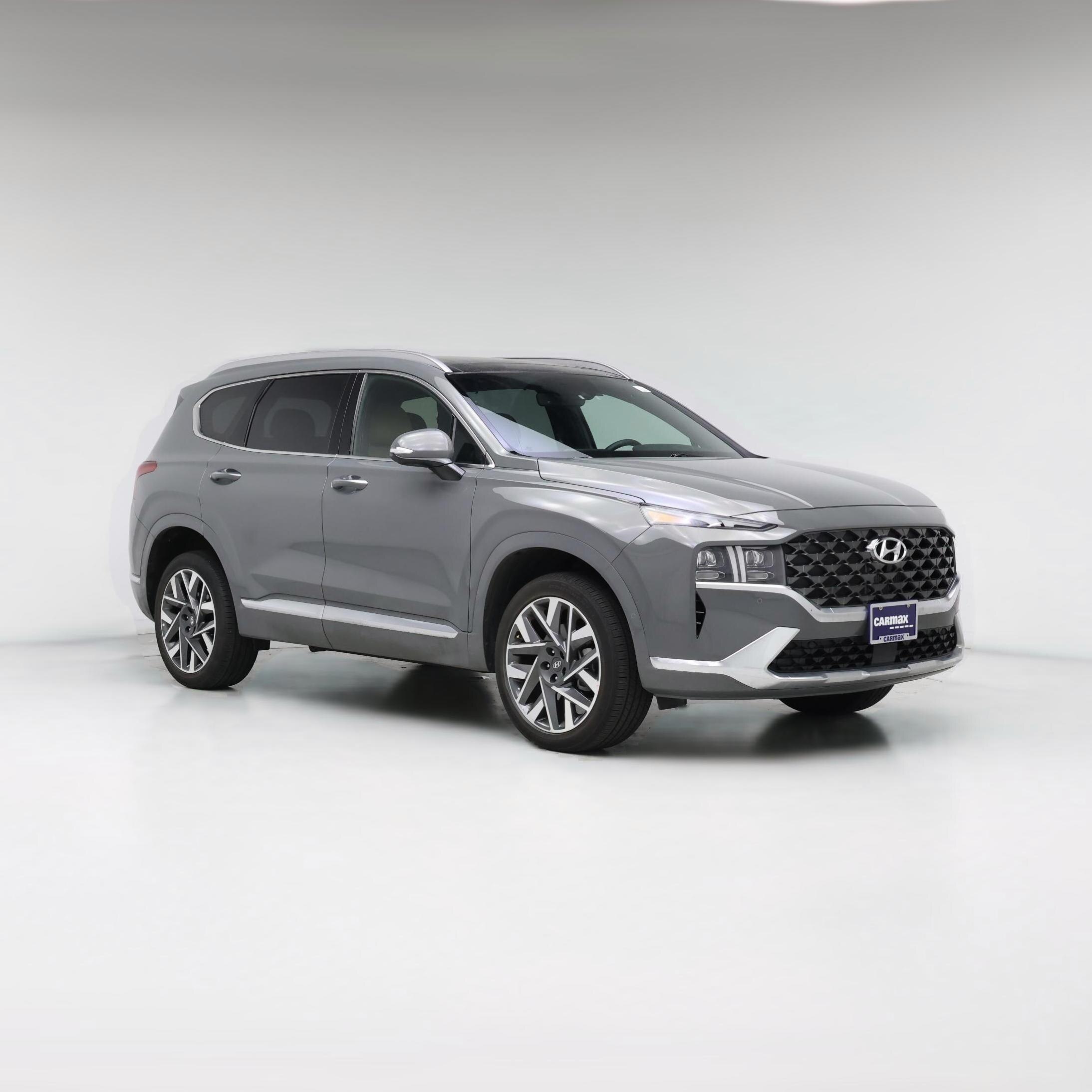 Thumbnail: 2023 Hyundai Santa Fe - 1