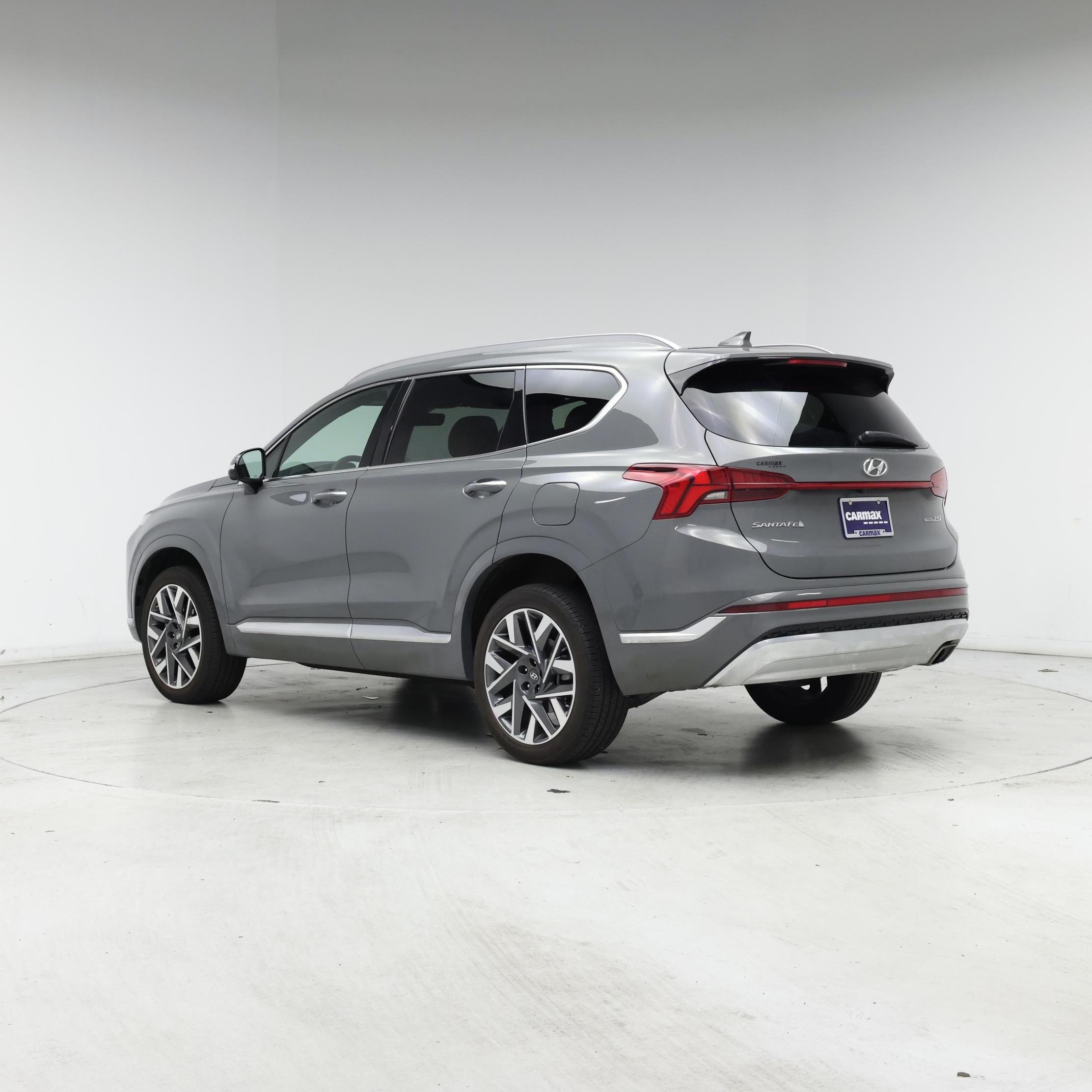 Thumbnail: 2023 Hyundai Santa Fe - 2