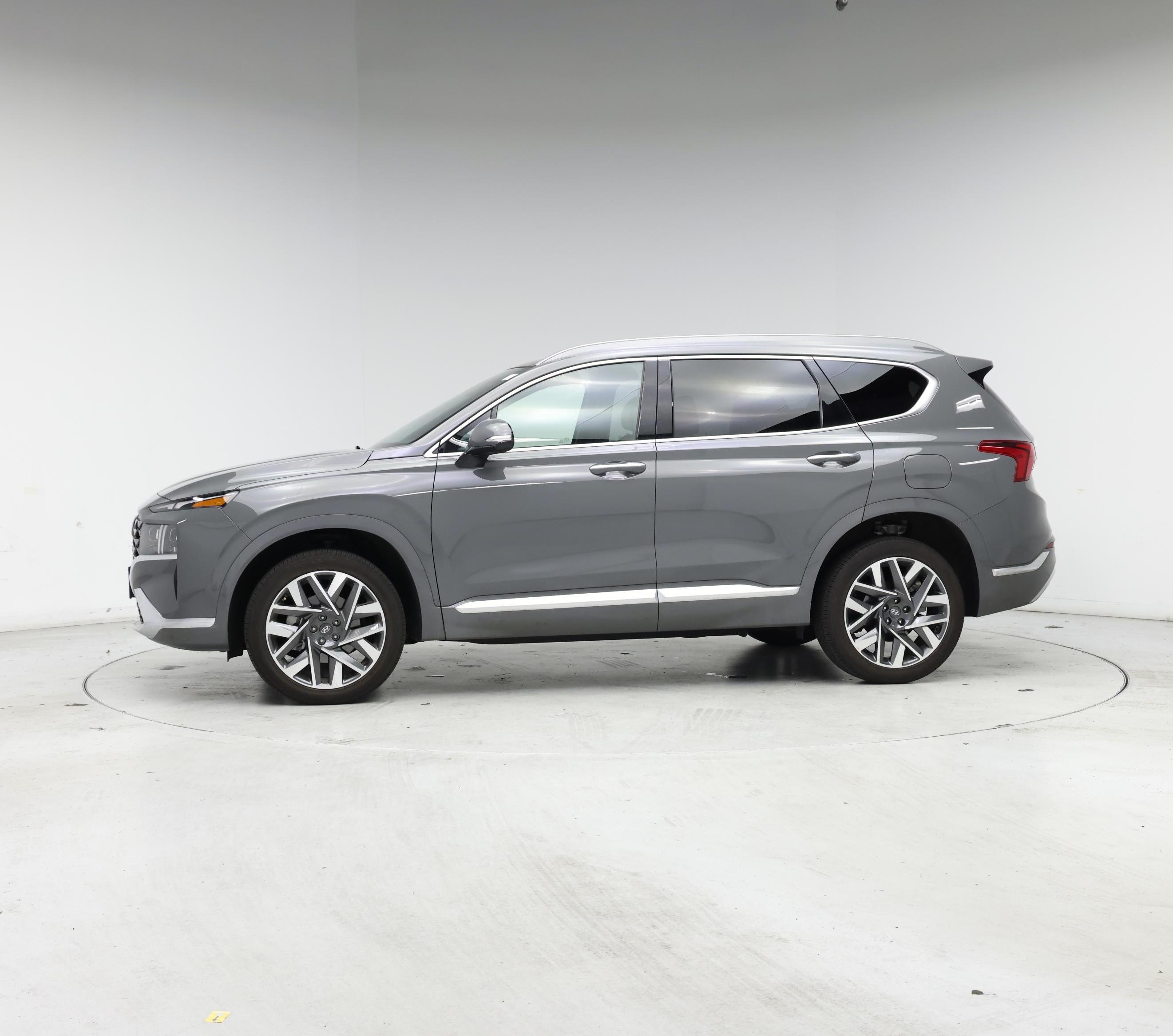 Thumbnail: 2023 Hyundai Santa Fe - 3