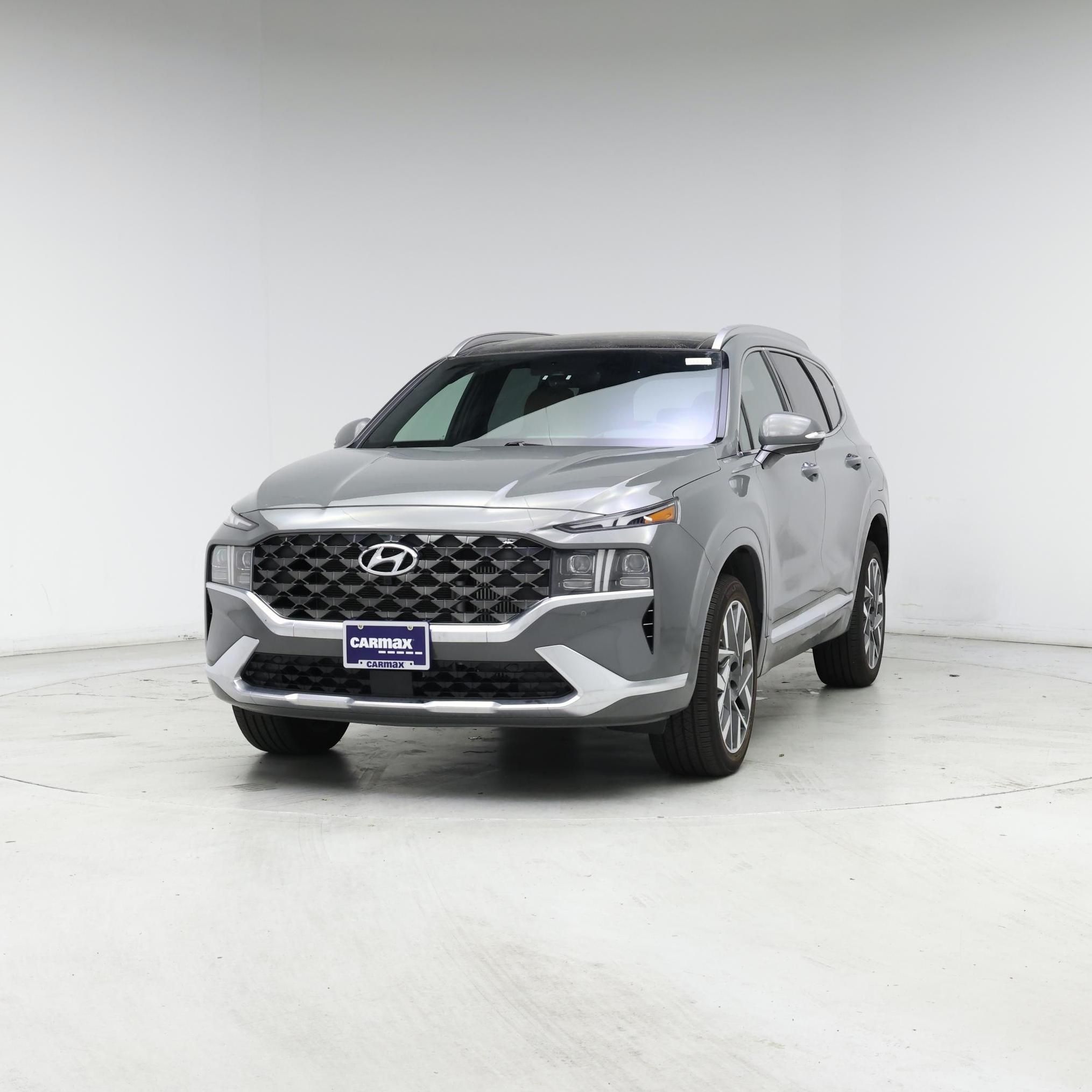 Thumbnail: 2023 Hyundai Santa Fe - 4