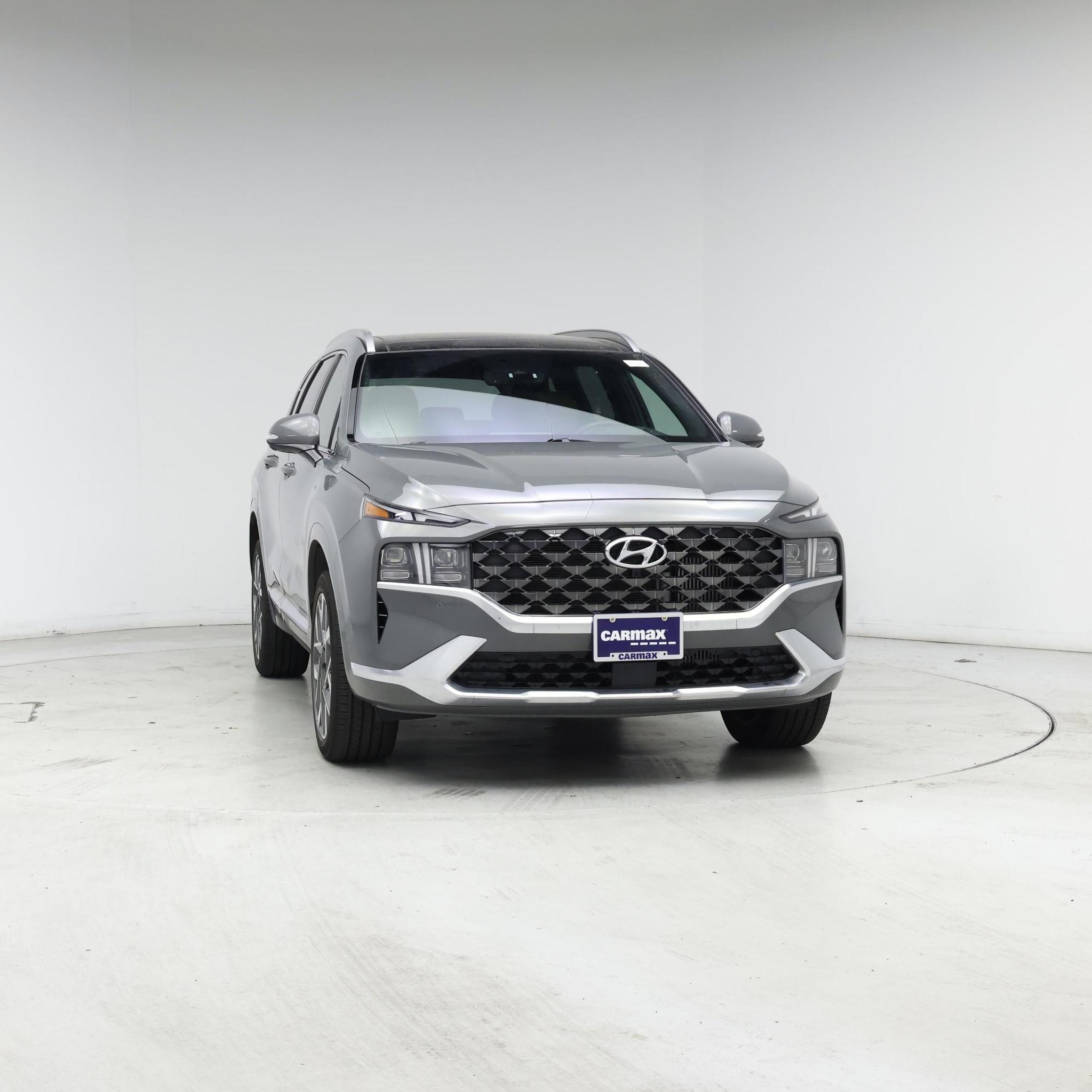 Thumbnail: 2023 Hyundai Santa Fe - 5