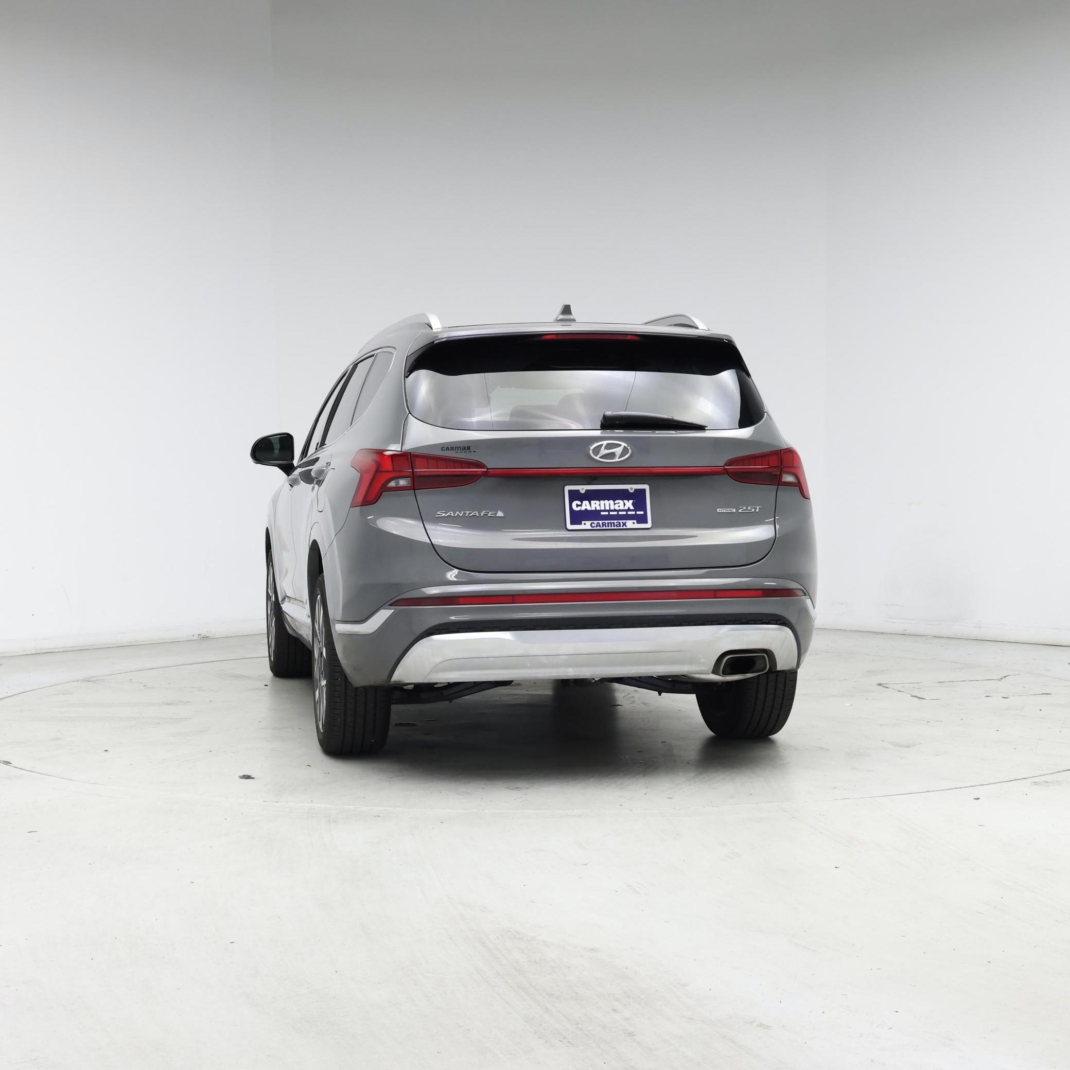 Thumbnail: 2023 Hyundai Santa Fe - 6