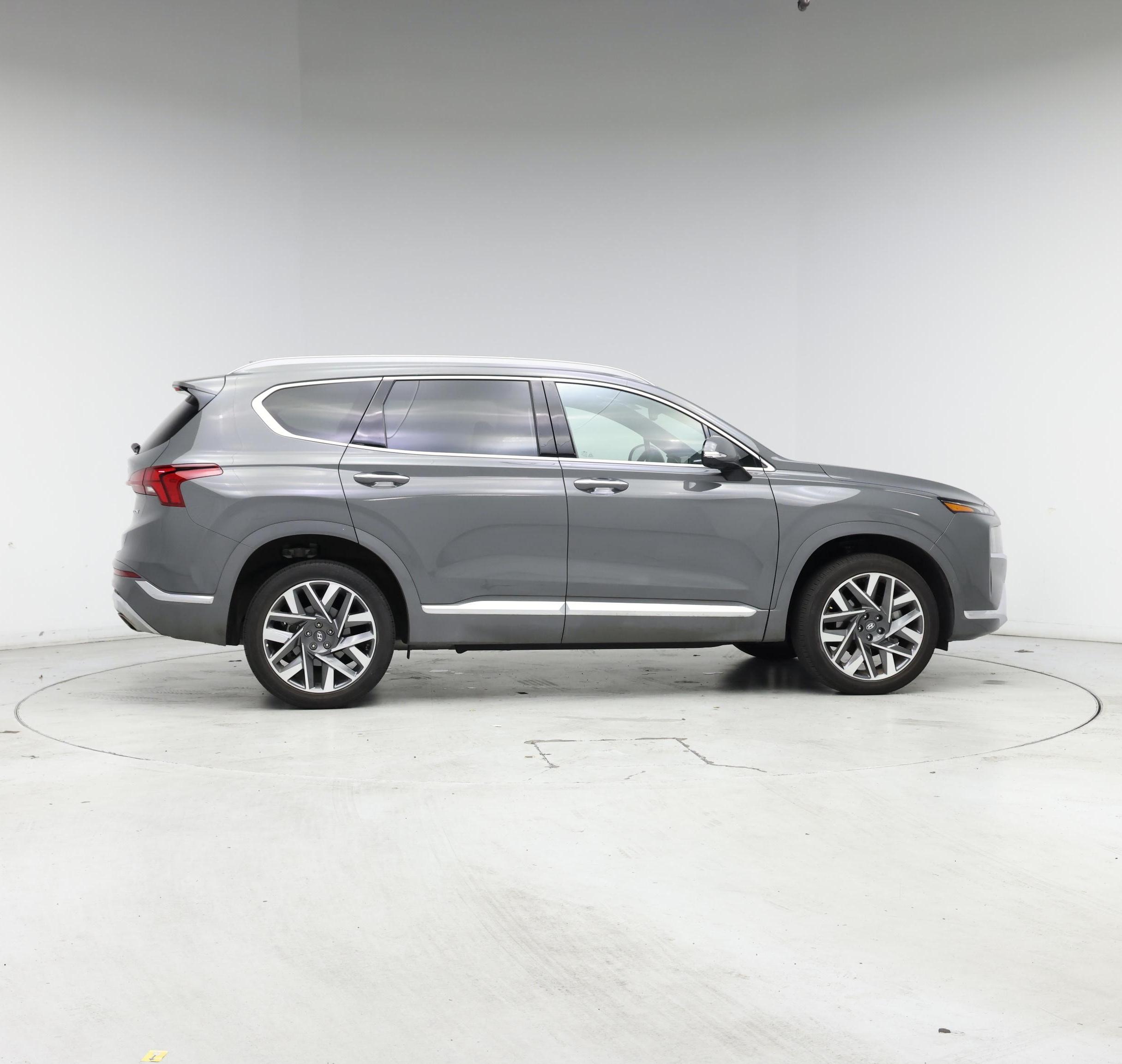 Thumbnail: 2023 Hyundai Santa Fe - 7