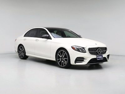 2019 Mercedes-Benz E53 AMG