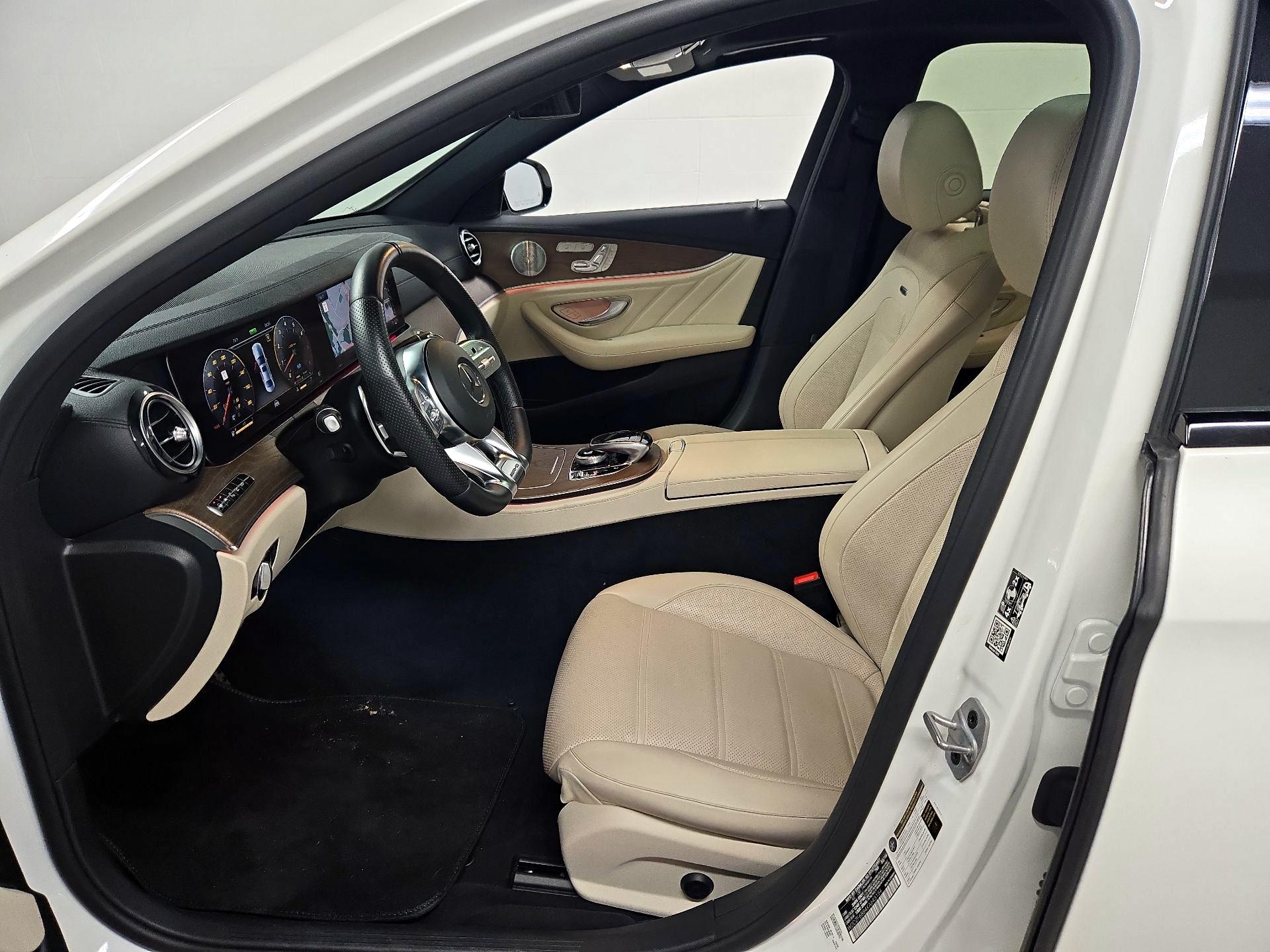 Thumbnail: 2019 Mercedes-Benz E-Class - 11