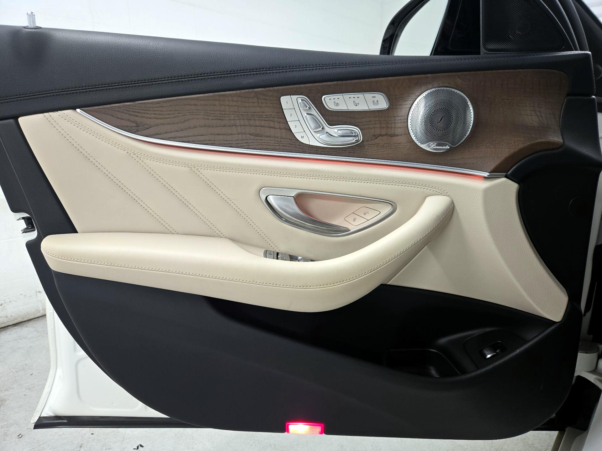 Thumbnail: 2019 Mercedes-Benz E-Class - 12