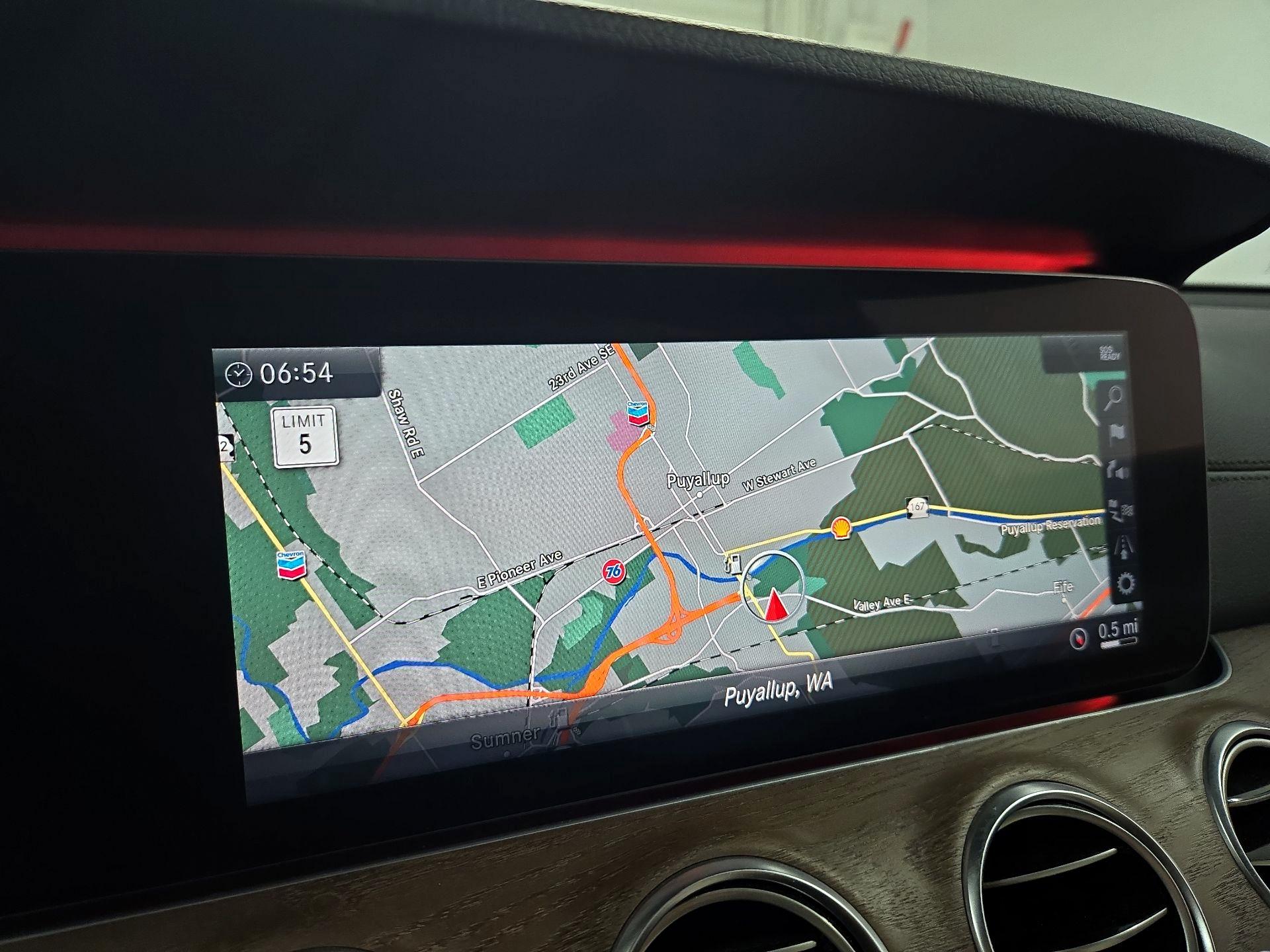 Thumbnail: 2019 Mercedes-Benz E-Class - 14
