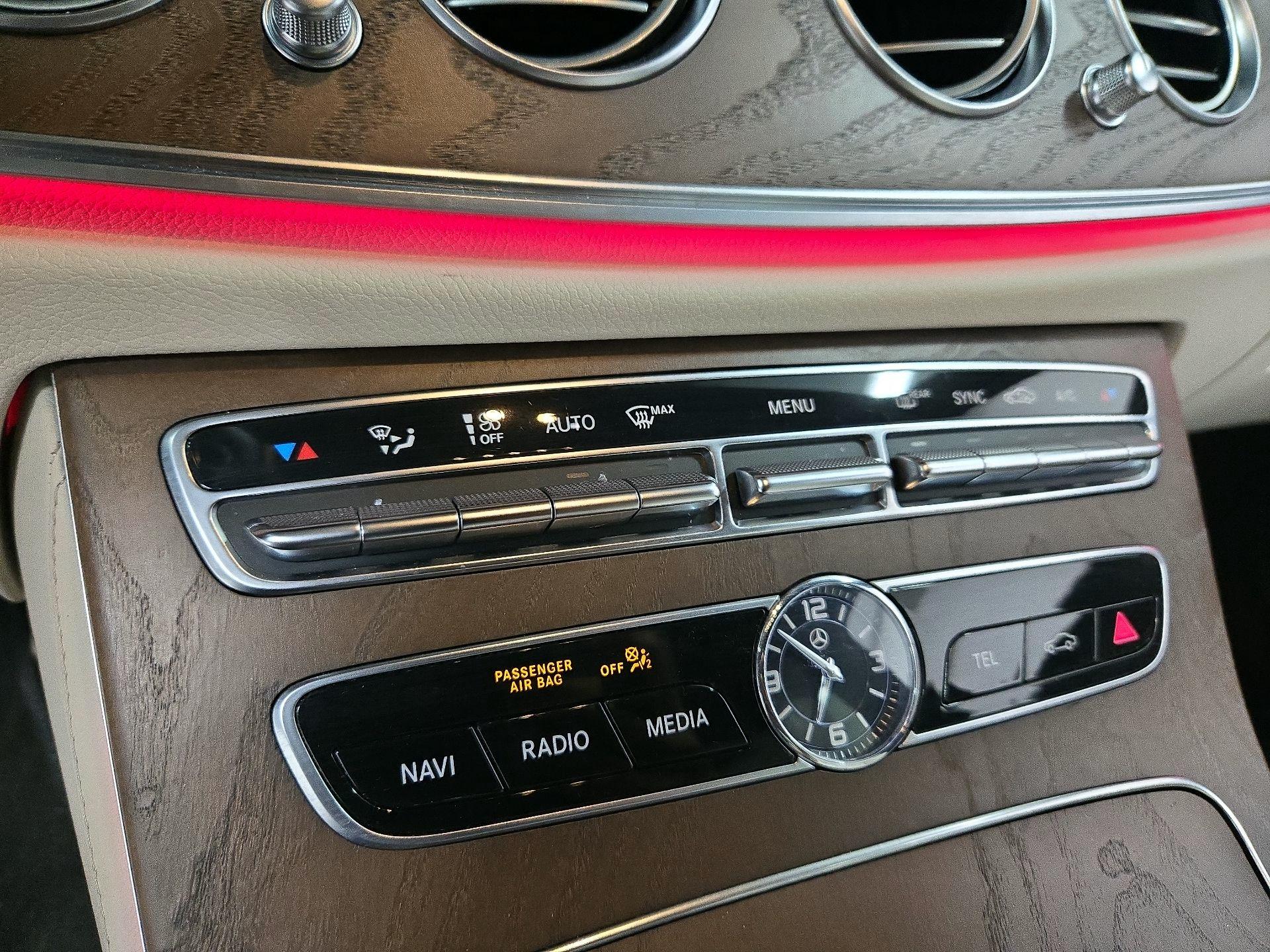 Thumbnail: 2019 Mercedes-Benz E-Class - 17