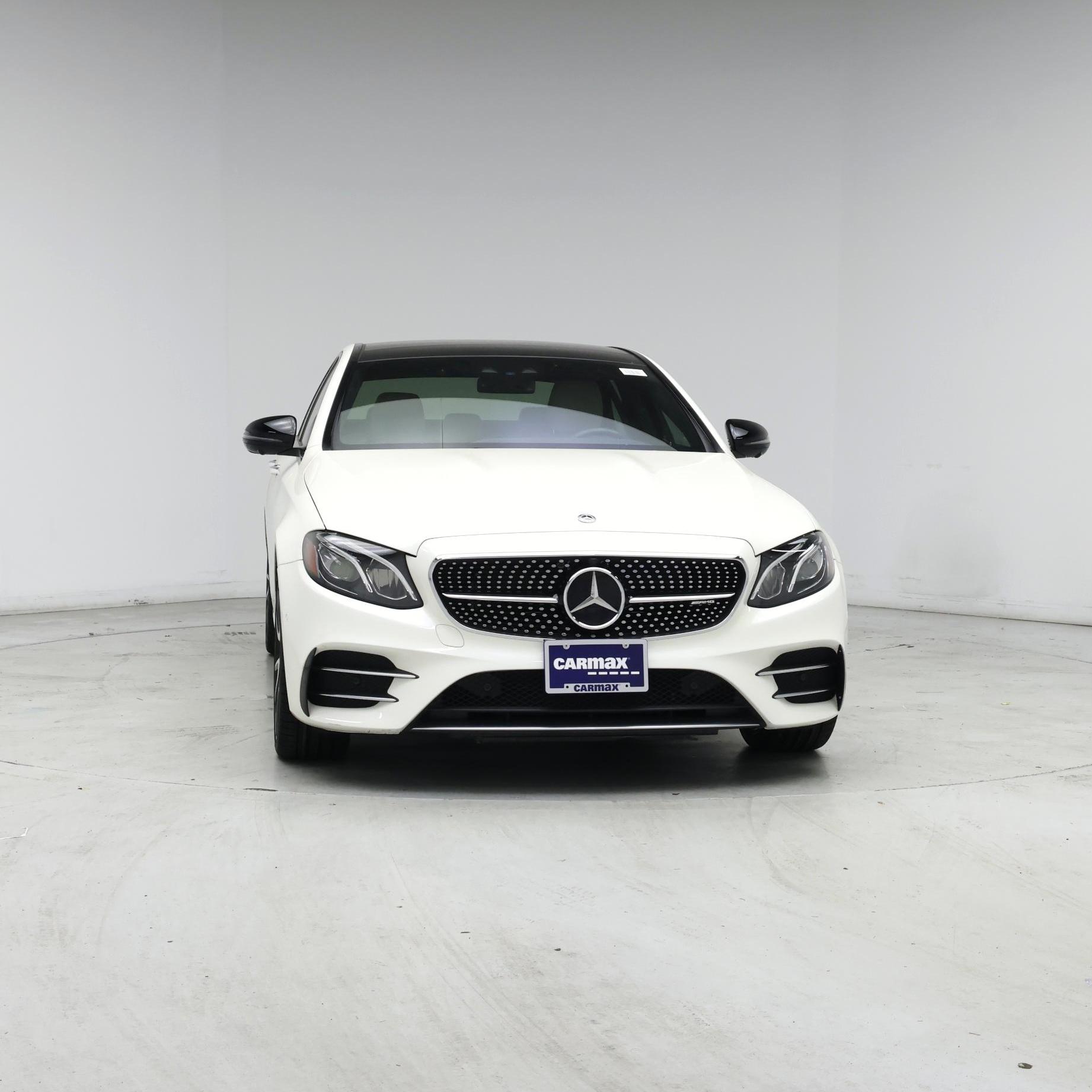Thumbnail: 2019 Mercedes-Benz E-Class - 5