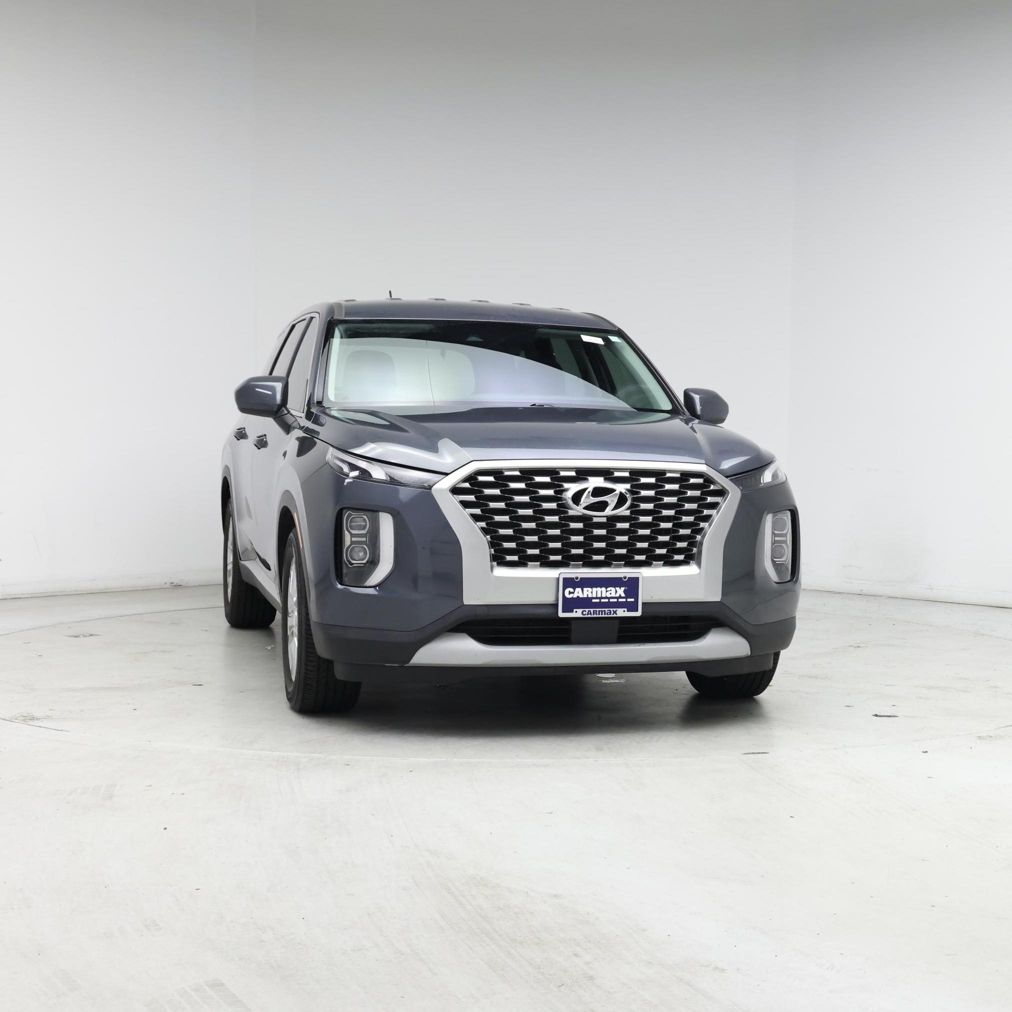 Thumbnail: 2021 Hyundai Palisade - 5