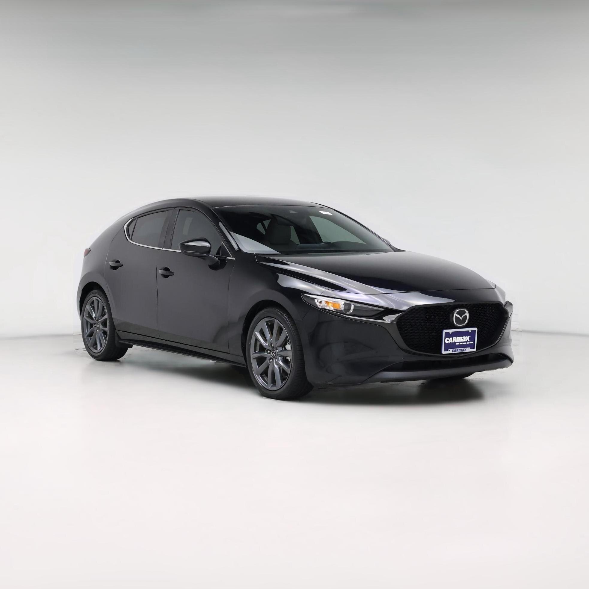 Thumbnail: 2019 Mazda Mazda3 - 1