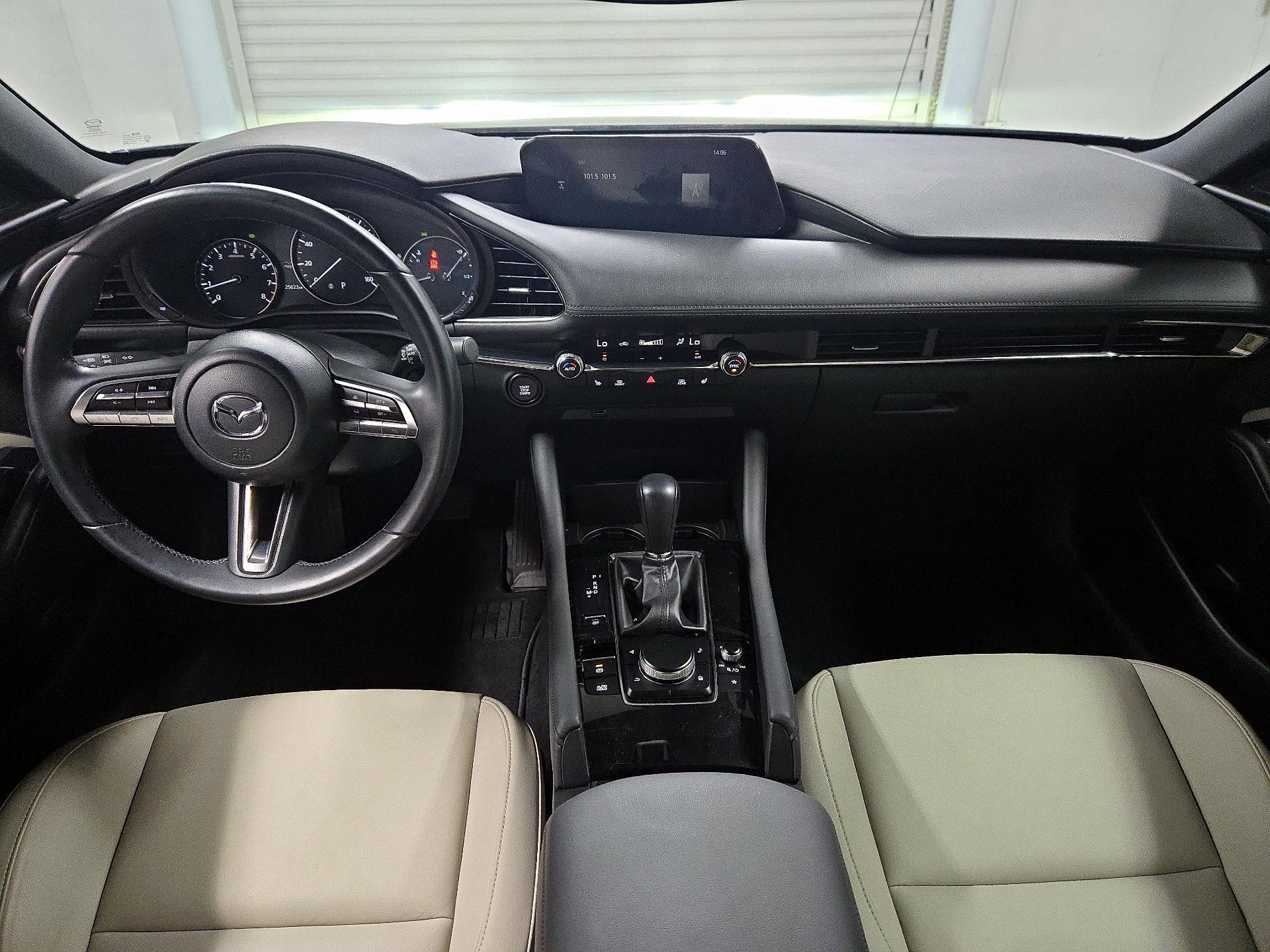 Thumbnail: 2019 Mazda Mazda3 - 9