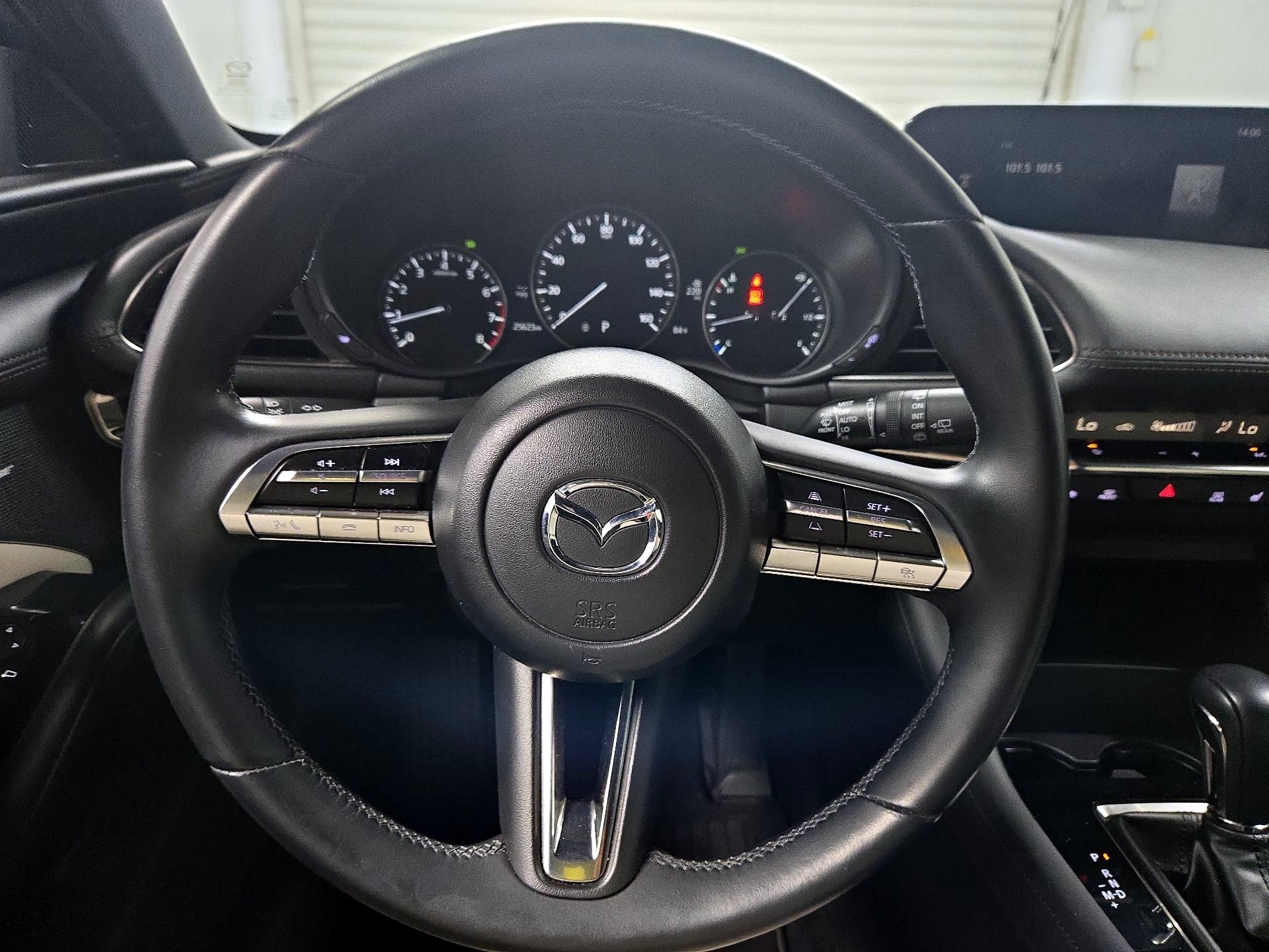 Thumbnail: 2019 Mazda Mazda3 - 10