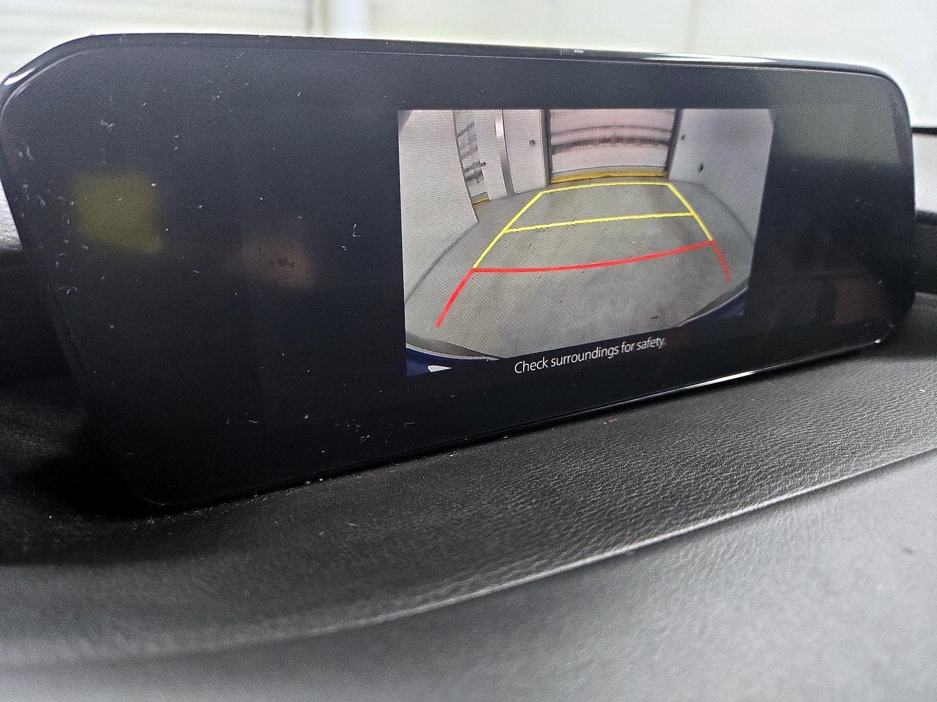Thumbnail: 2019 Mazda Mazda3 - 14