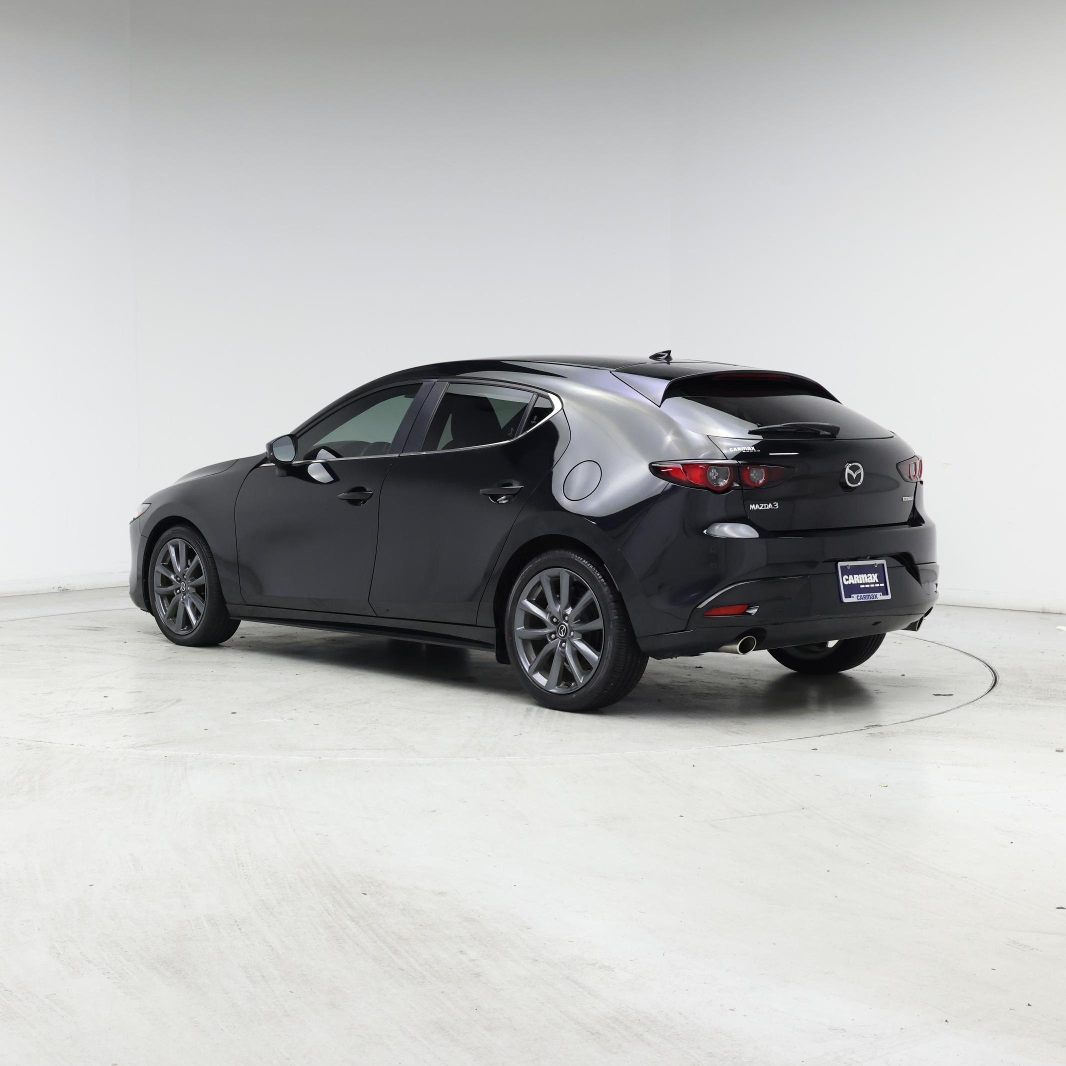 Thumbnail: 2019 Mazda Mazda3 - 2