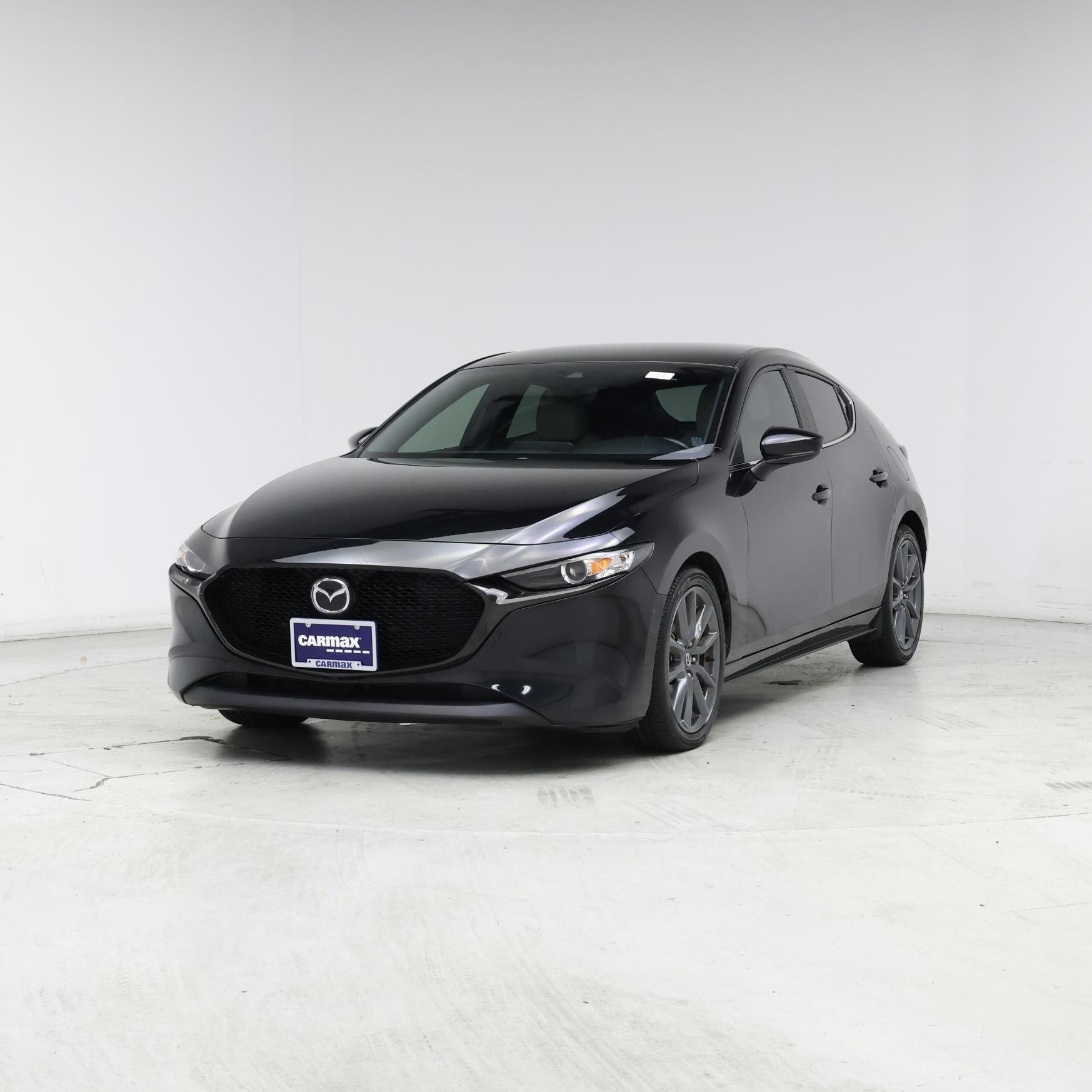 Thumbnail: 2019 Mazda Mazda3 - 4