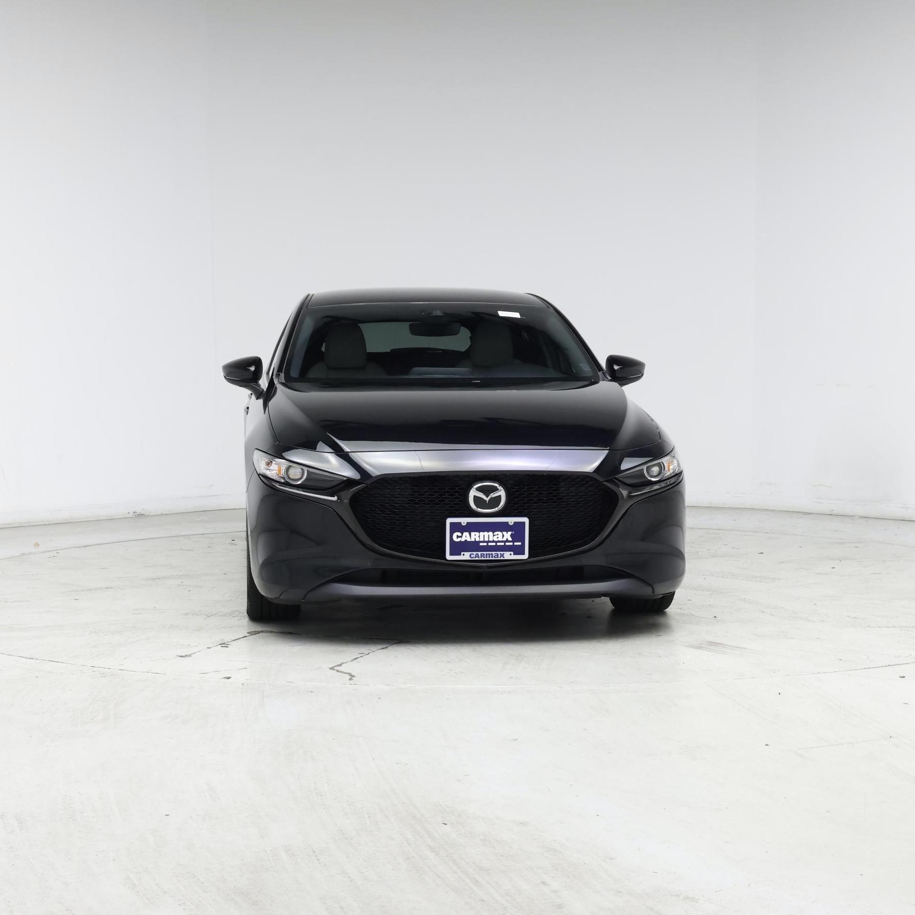 Thumbnail: 2019 Mazda Mazda3 - 5