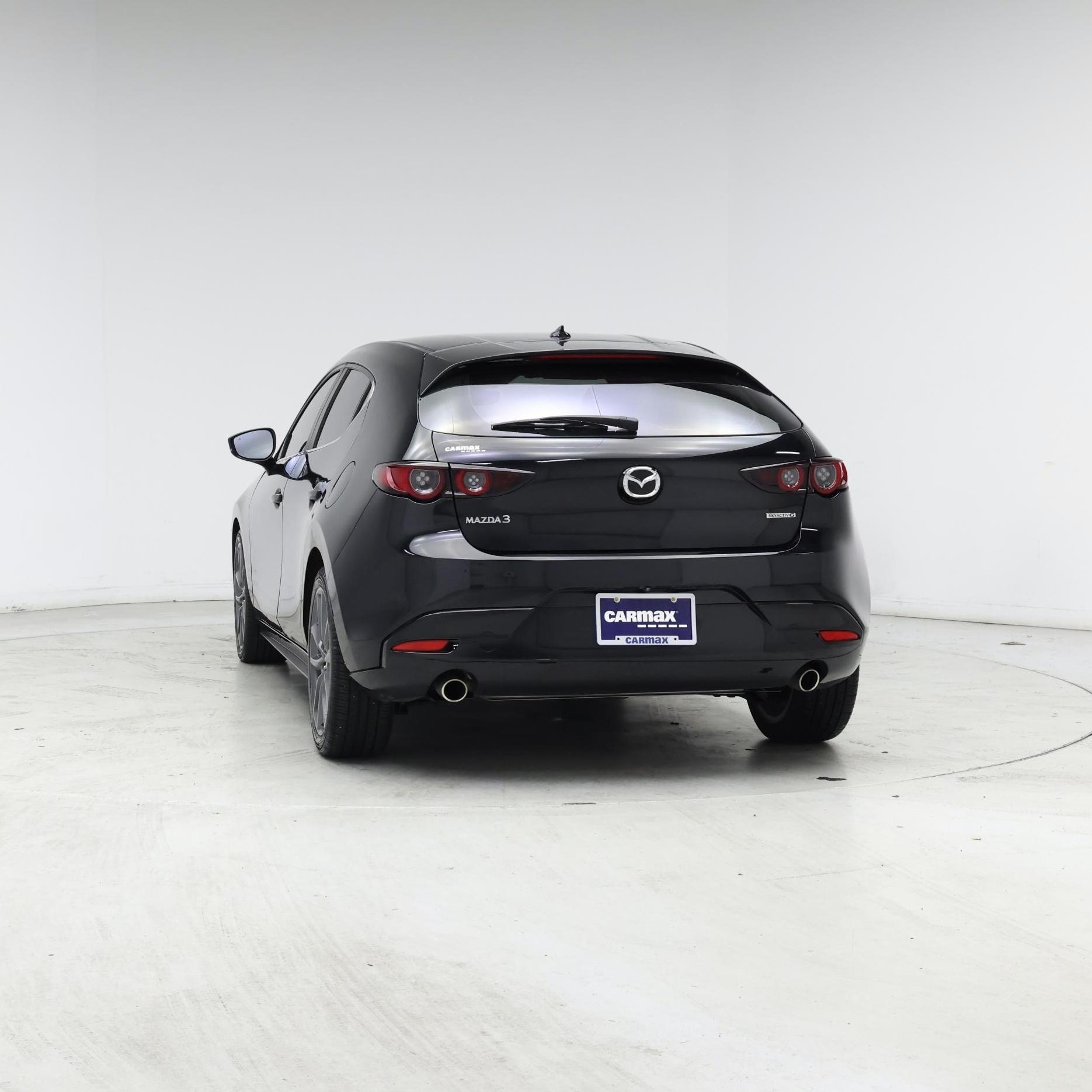 Thumbnail: 2019 Mazda Mazda3 - 6