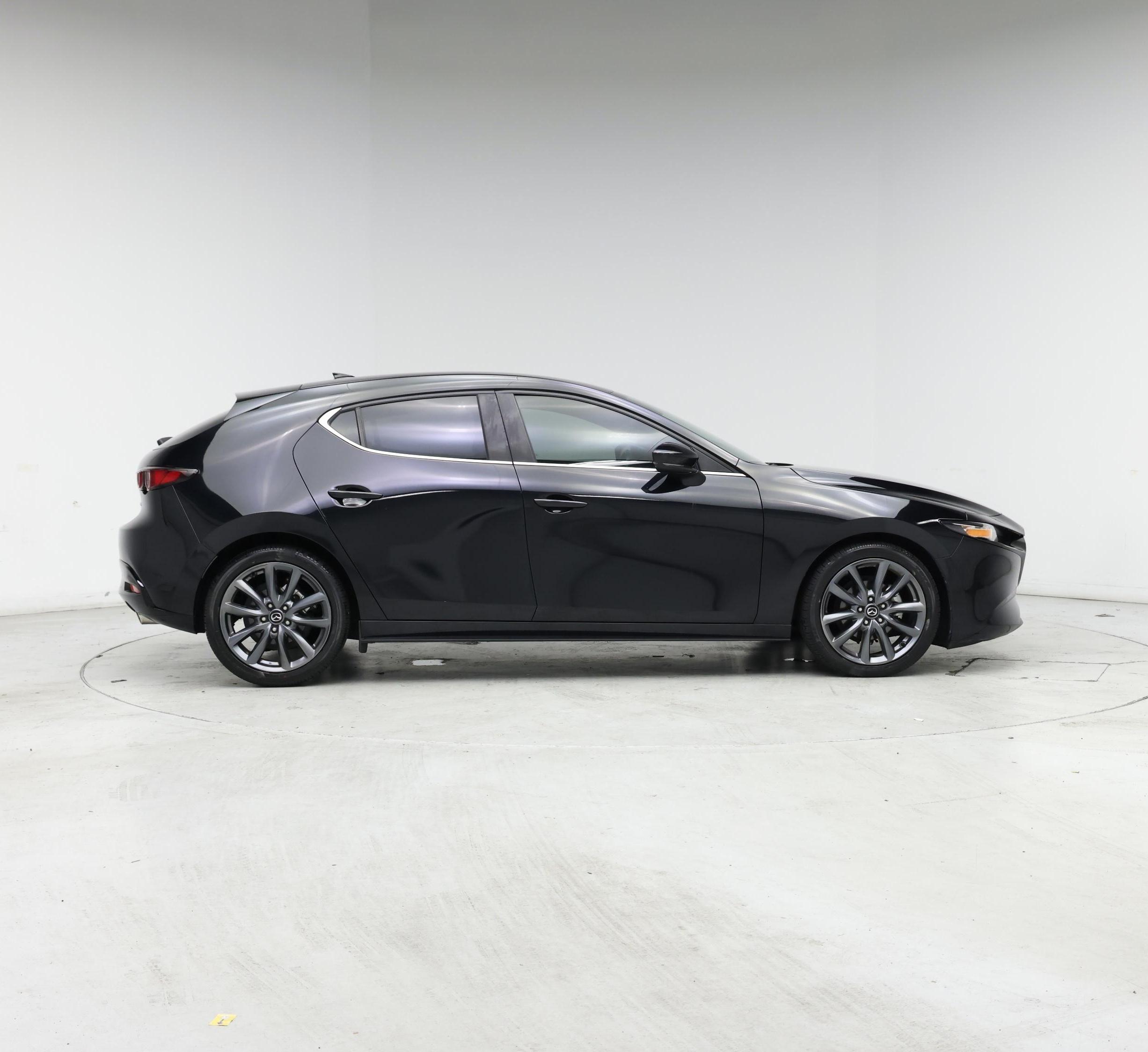 Thumbnail: 2019 Mazda Mazda3 - 7
