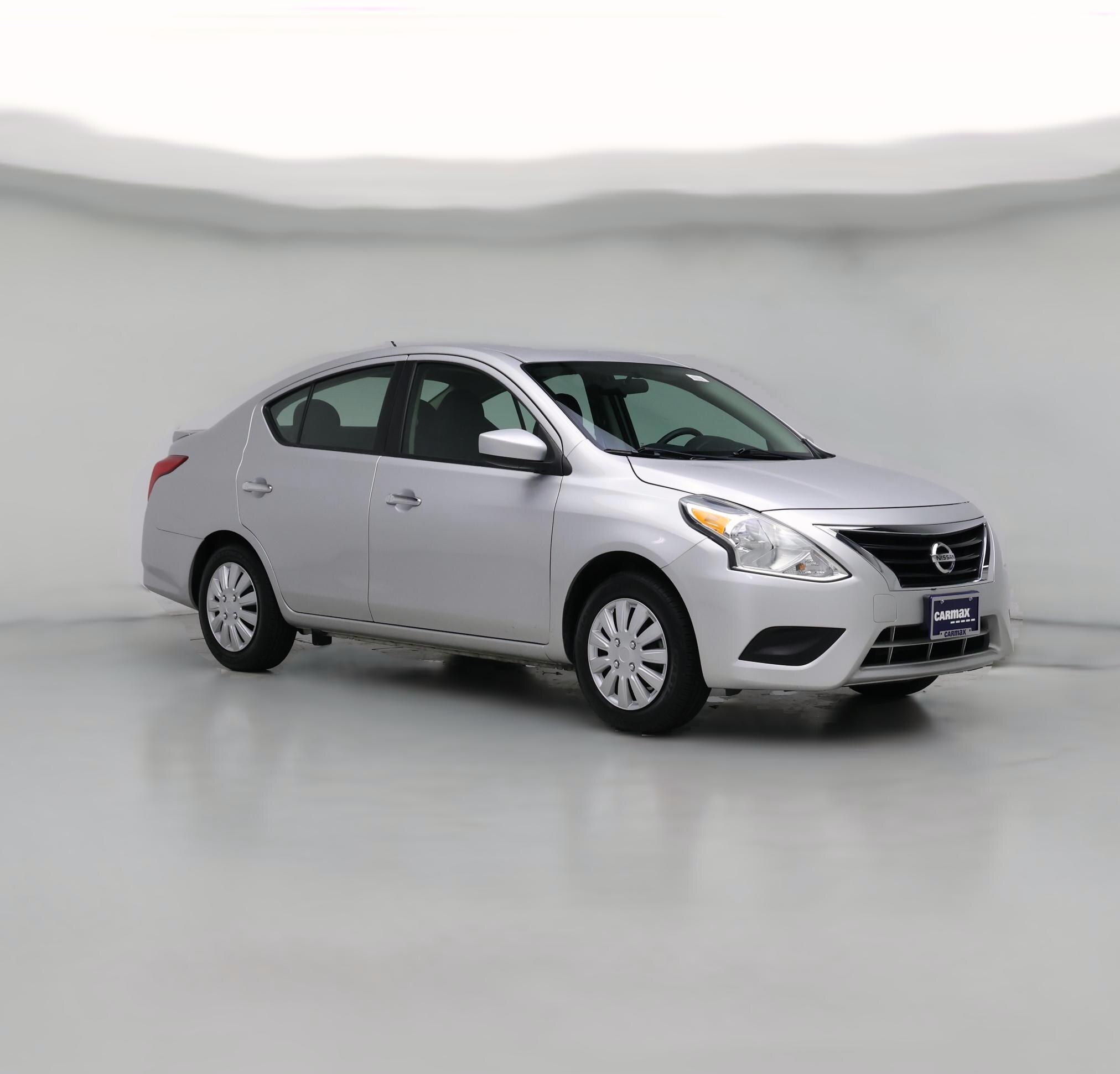 Thumbnail: 2019 Nissan Versa - 1