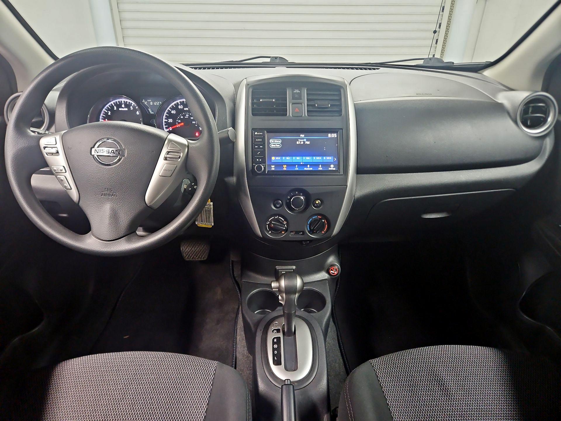 Thumbnail: 2019 Nissan Versa - 9