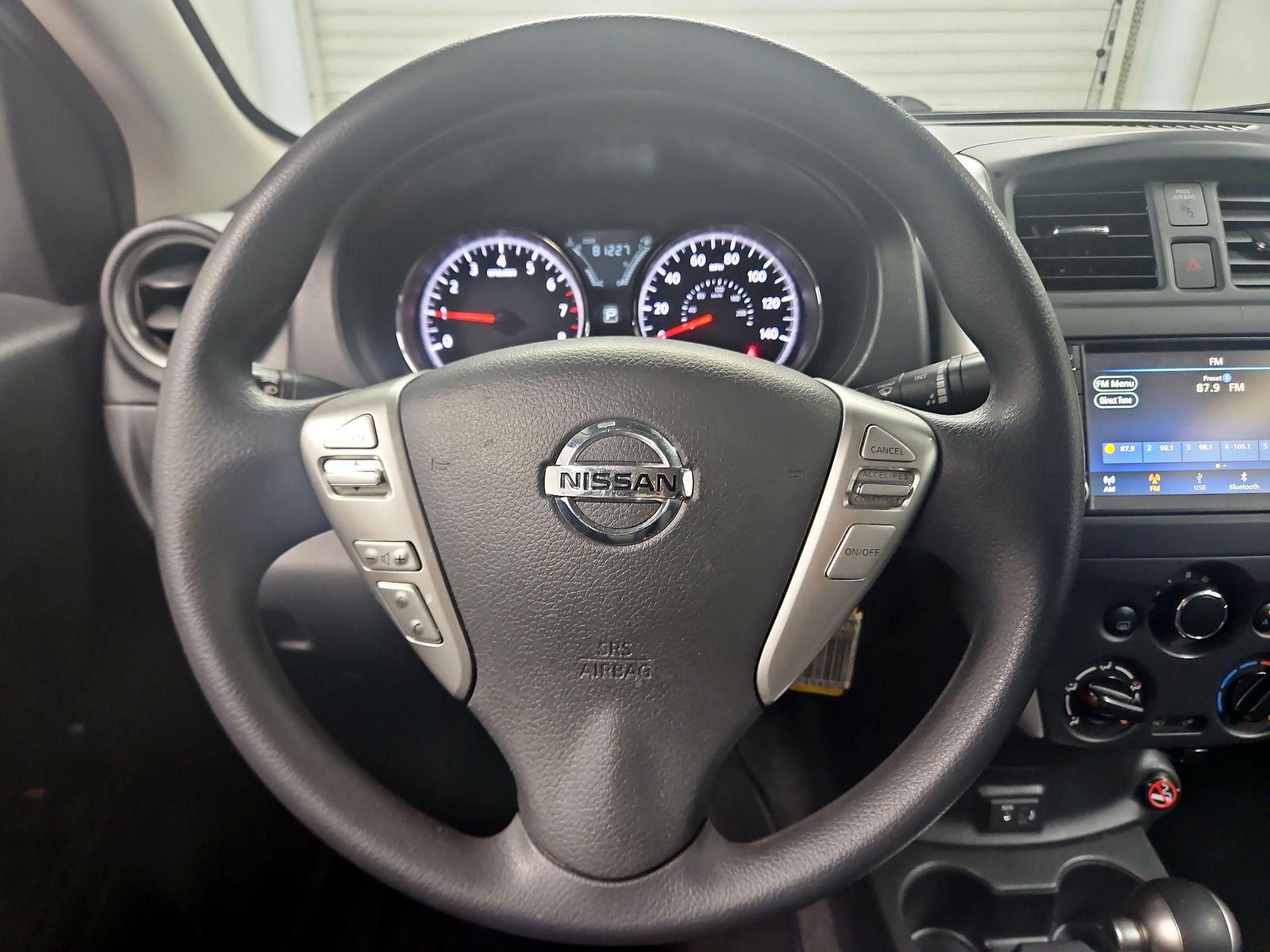 Thumbnail: 2019 Nissan Versa - 10
