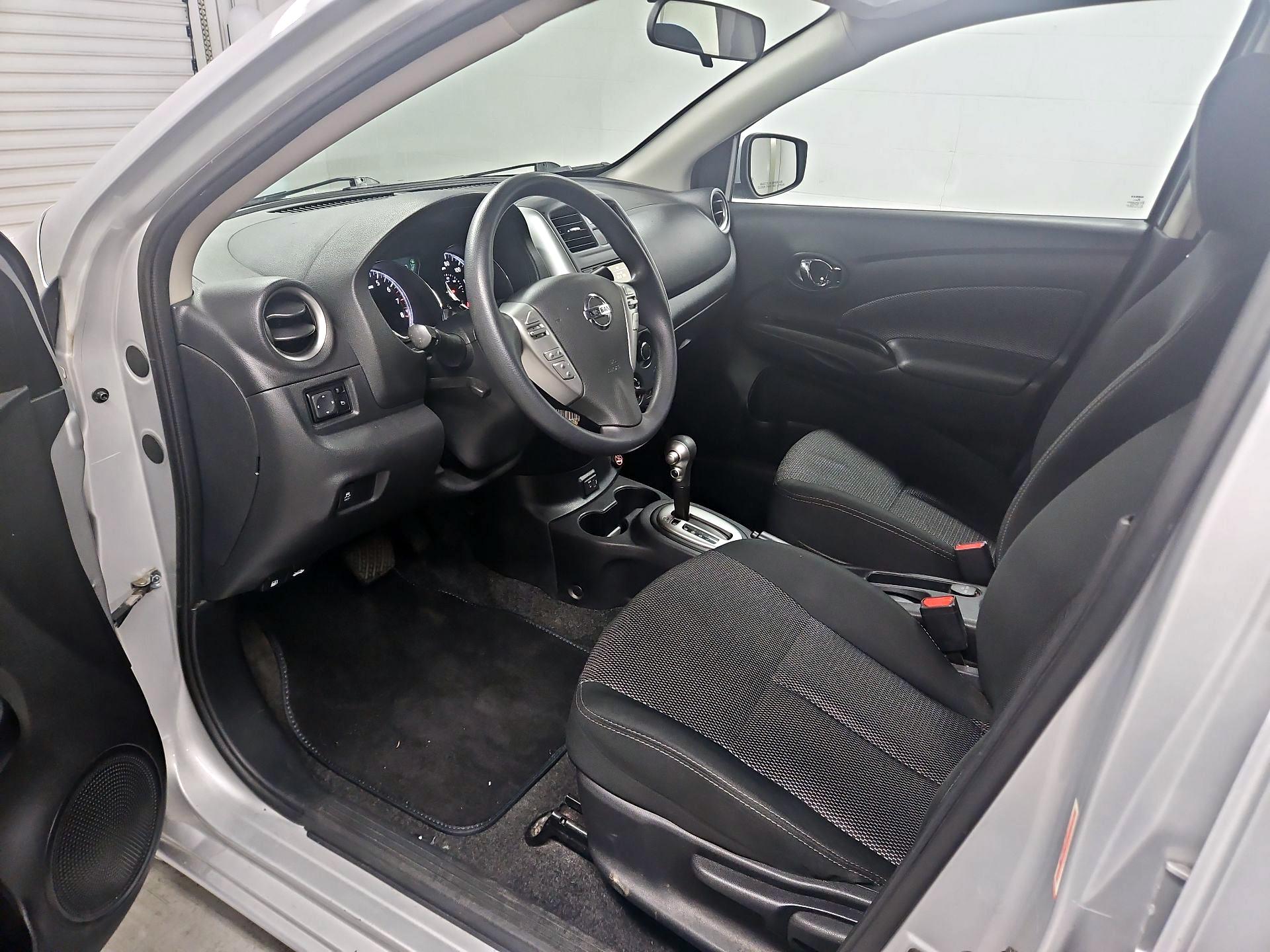 Thumbnail: 2019 Nissan Versa - 11