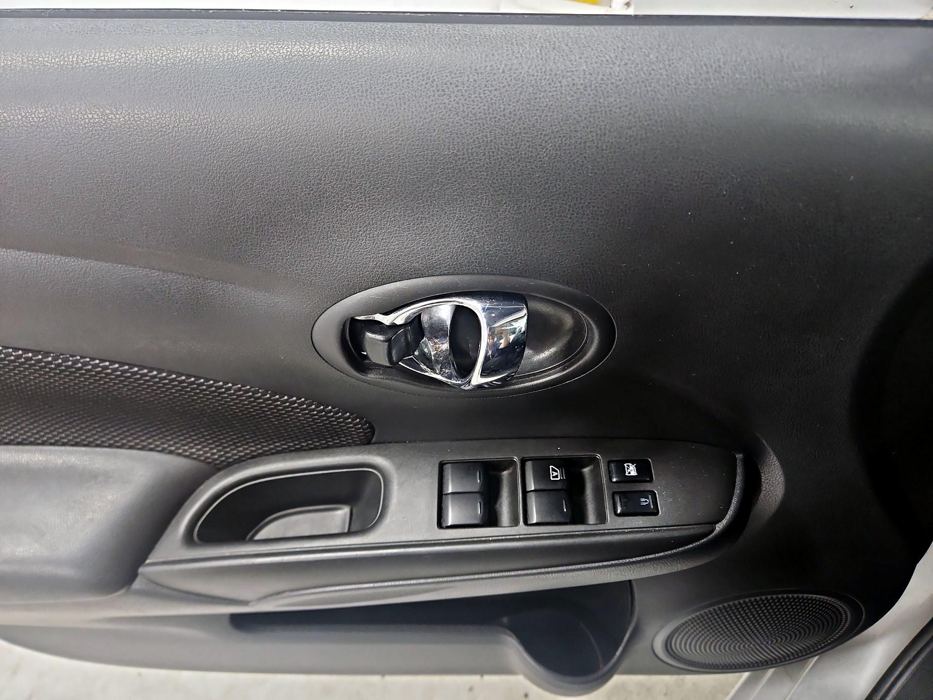 Thumbnail: 2019 Nissan Versa - 12