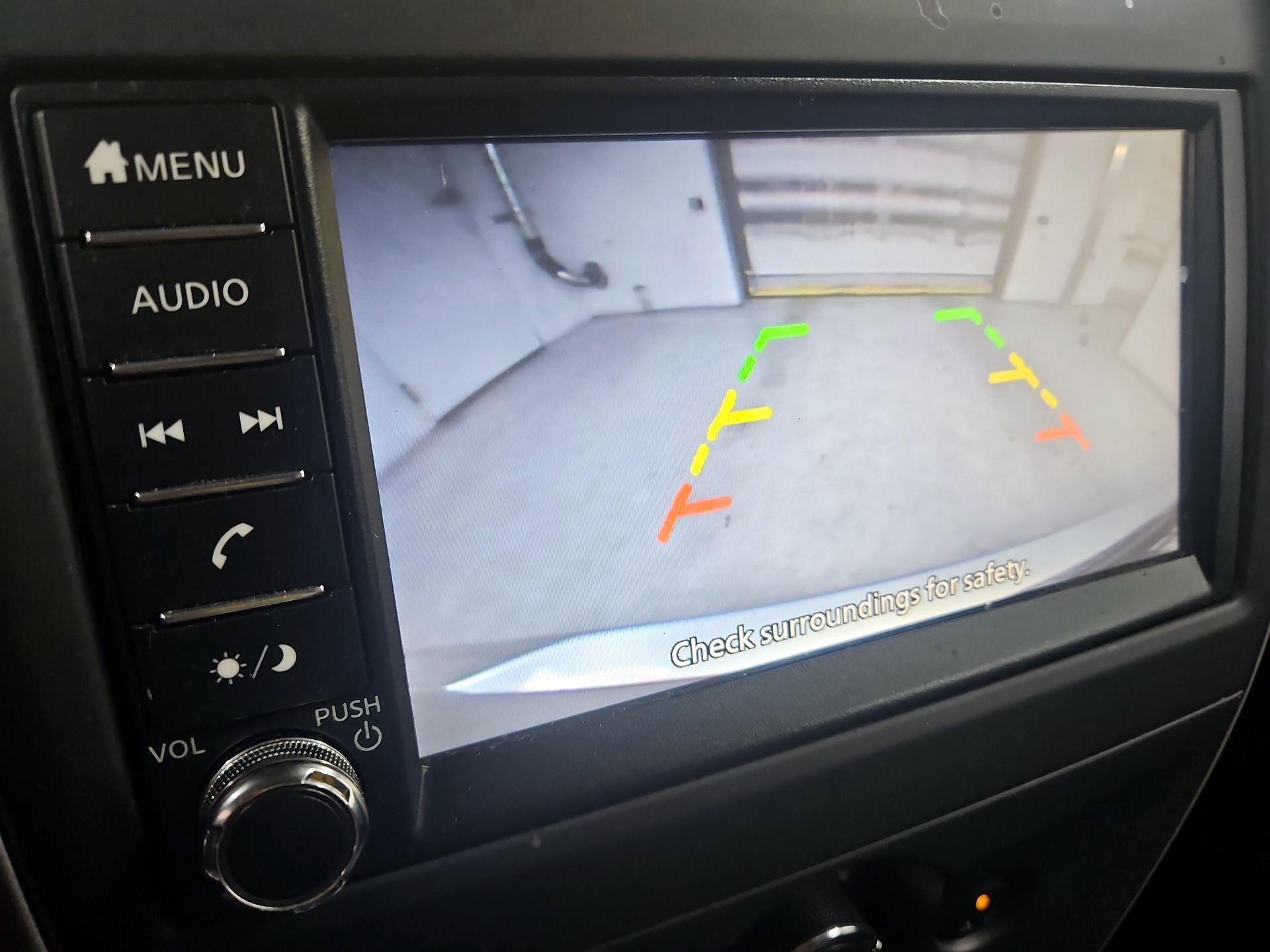 Thumbnail: 2019 Nissan Versa - 14